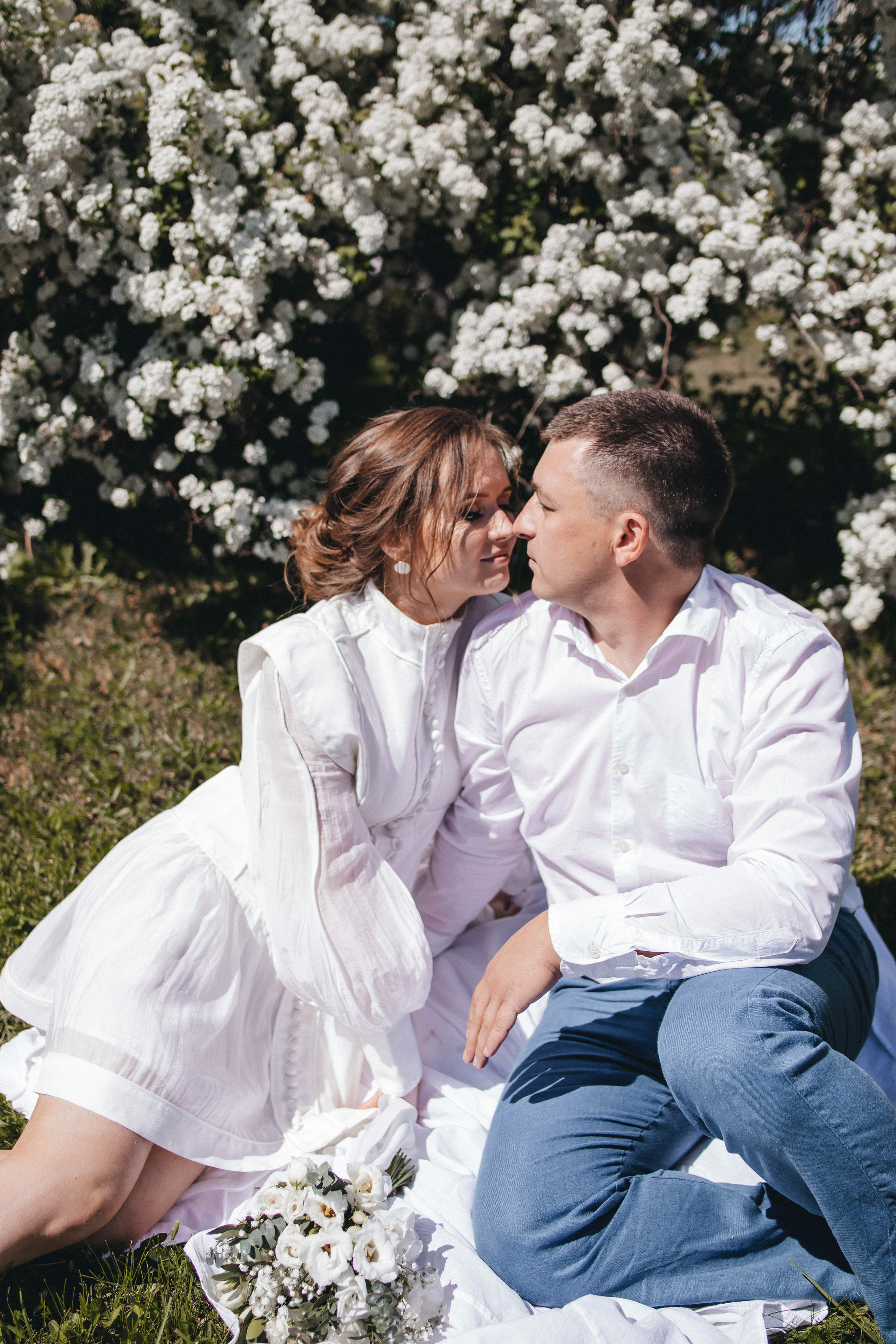 Марина и Никита. Фотограф и Видеограф во Владимире