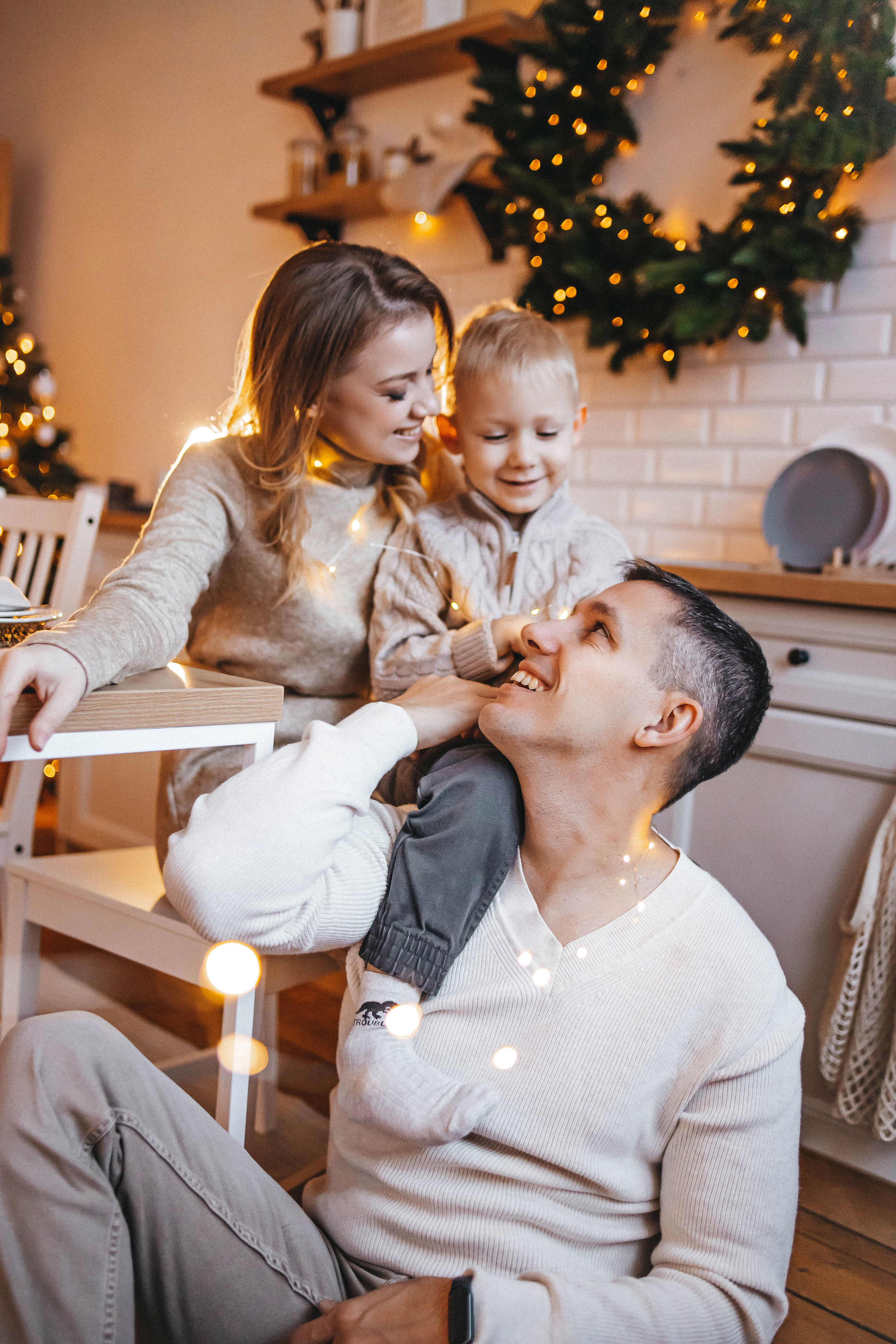 Семейные фотосессии. Фотограф и Видеограф во Владимире