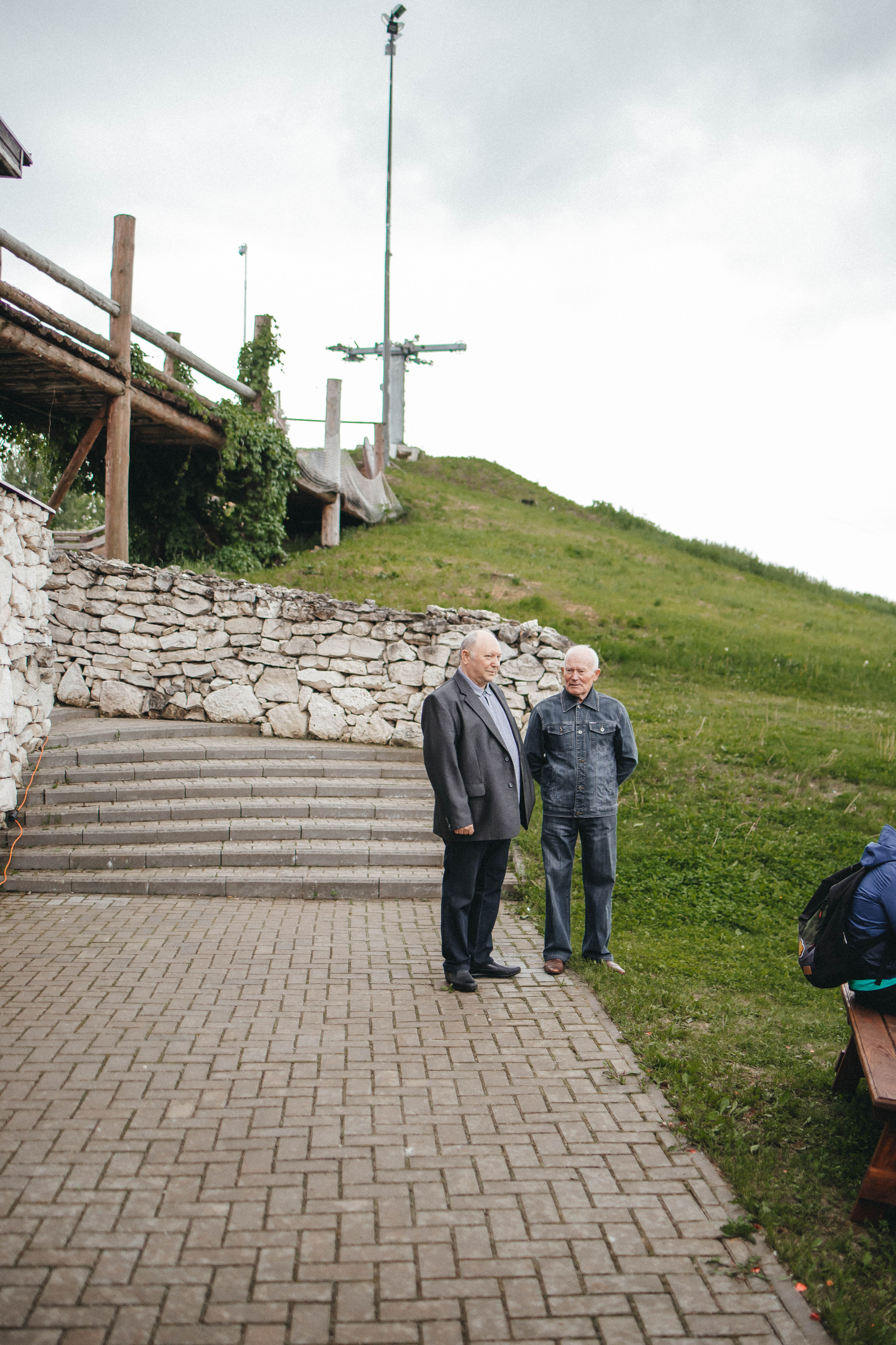Алина и Филипп. Фотограф и Видеограф во Владимире