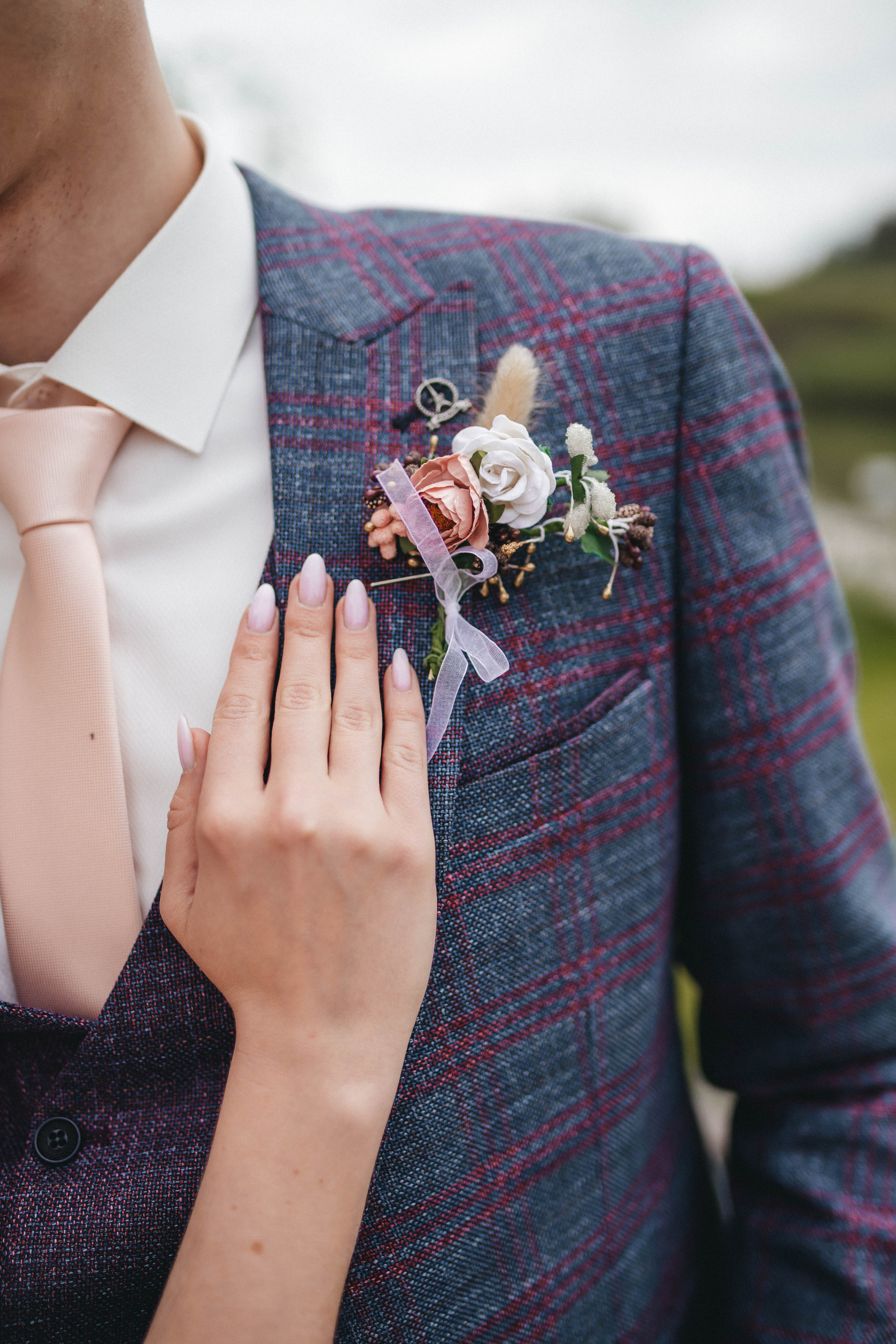 Алина и Филипп. Фотограф и Видеограф во Владимире