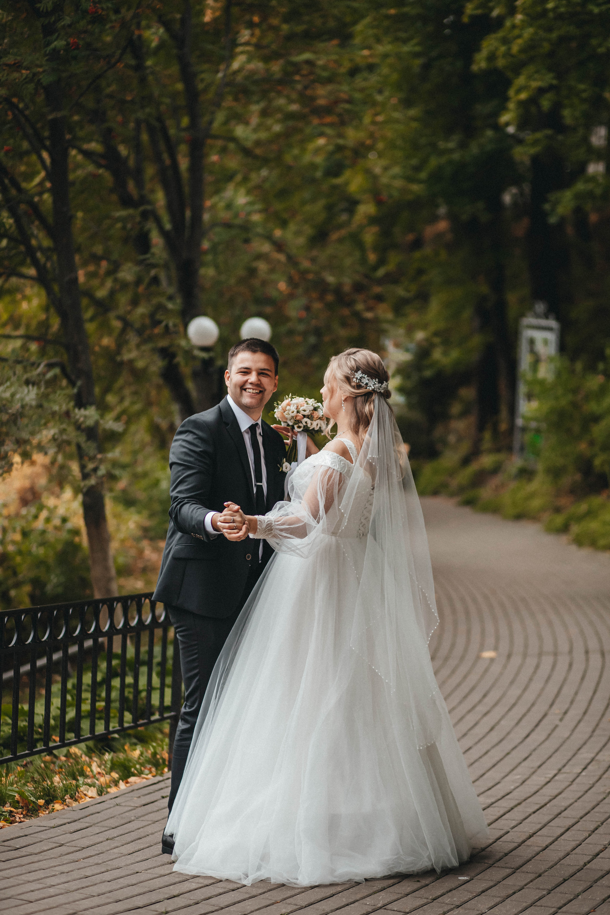 Екатерина и Максим. Фотограф и Видеограф во Владимире