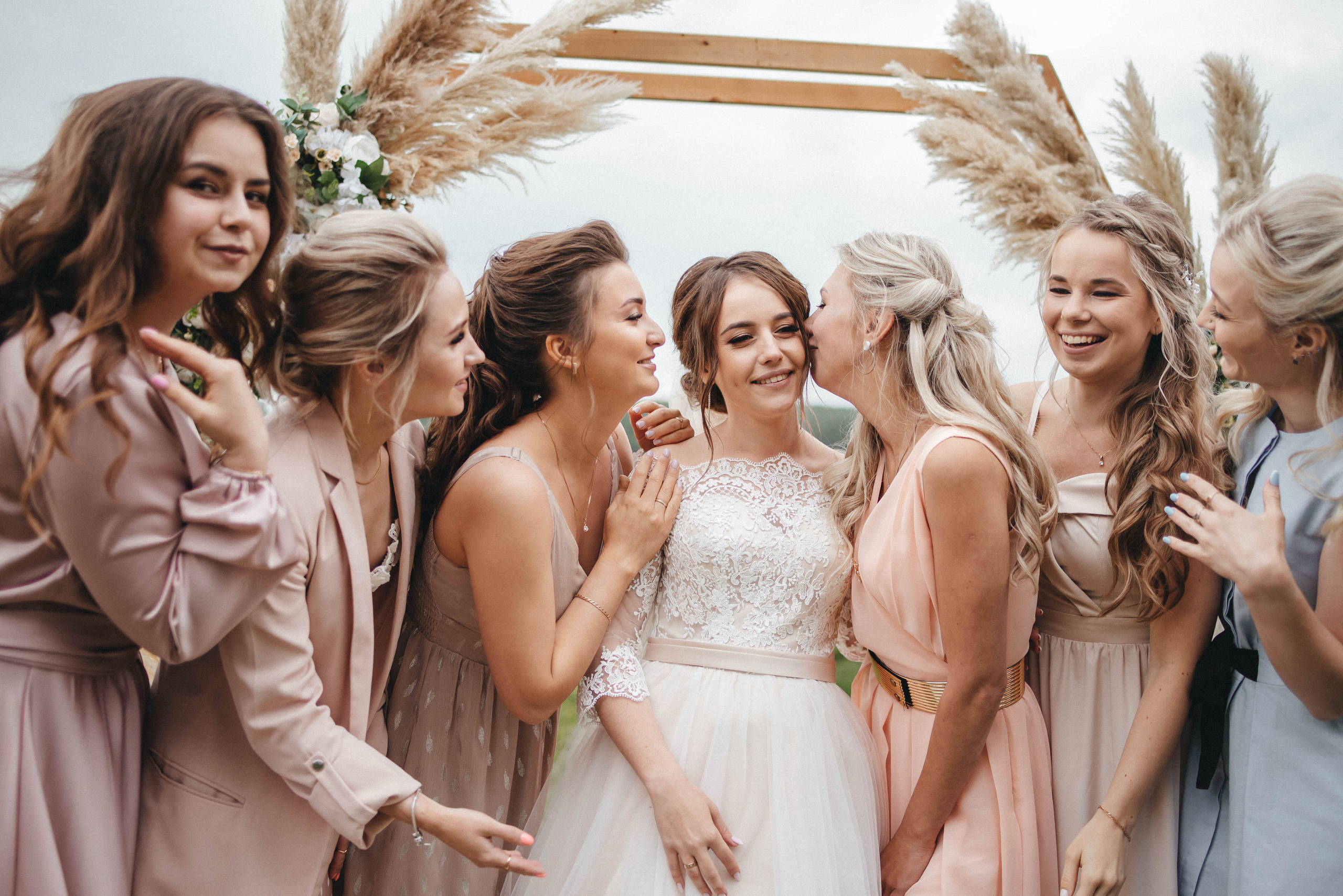 Алина и Филипп. Фотограф и Видеограф во Владимире