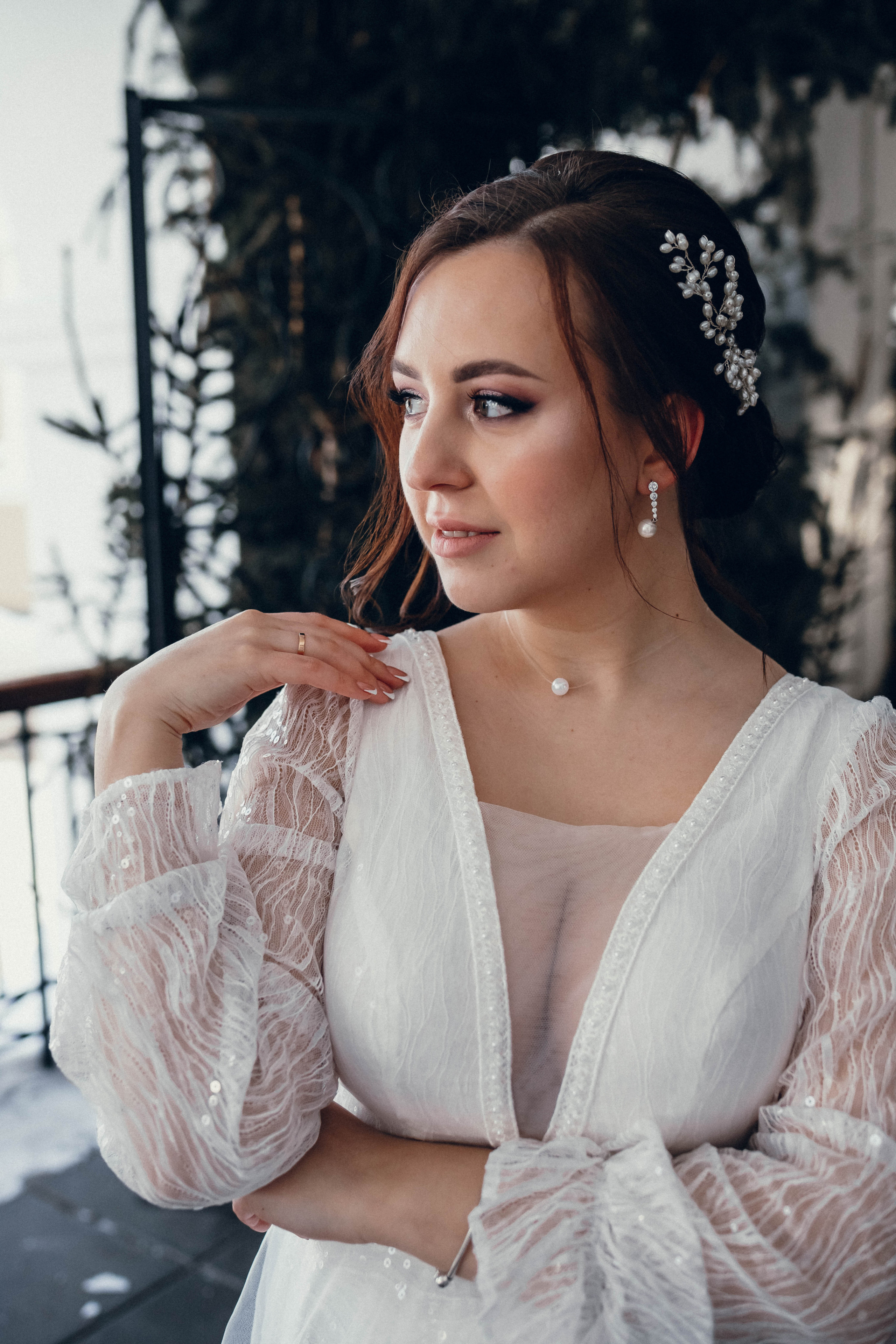 Александра и Артём. Фотограф и Видеограф во Владимире