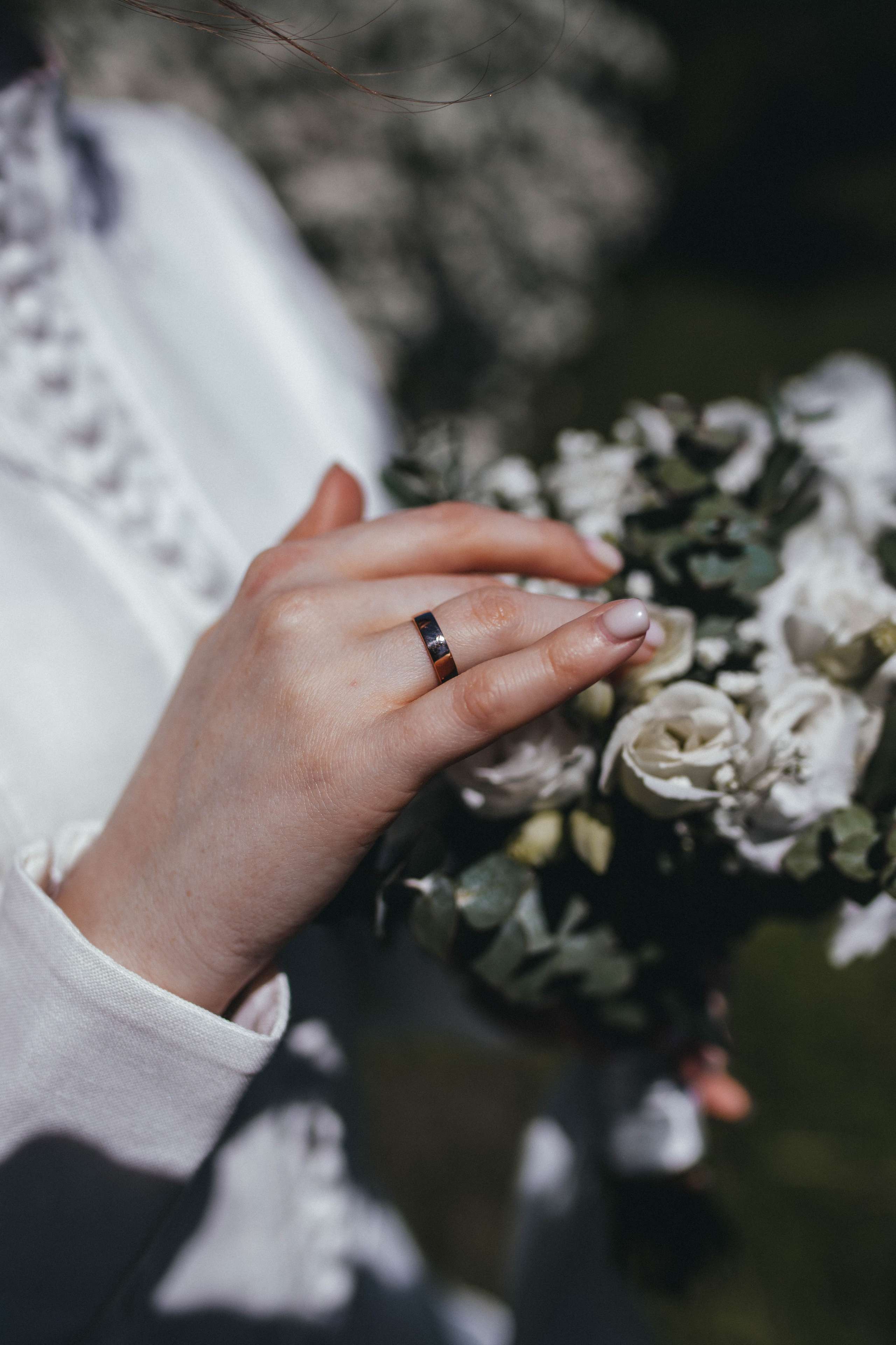 Марина и Никита. Фотограф и Видеограф во Владимире