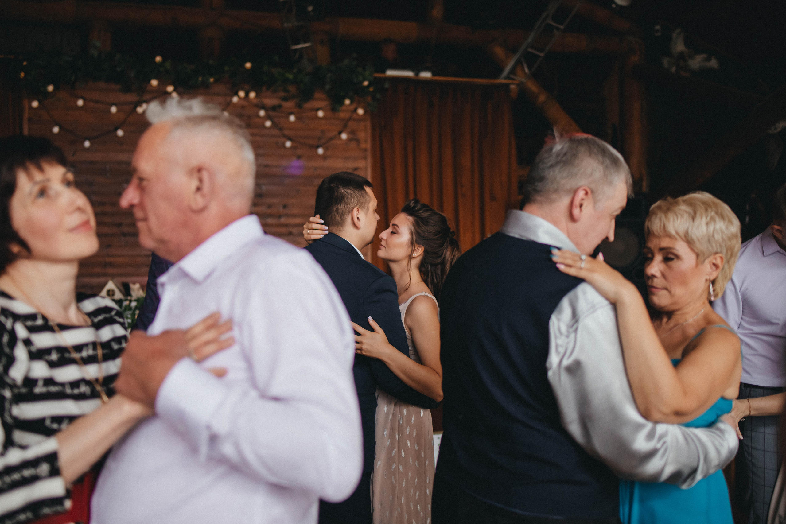 Алина и Филипп. Фотограф и Видеограф во Владимире