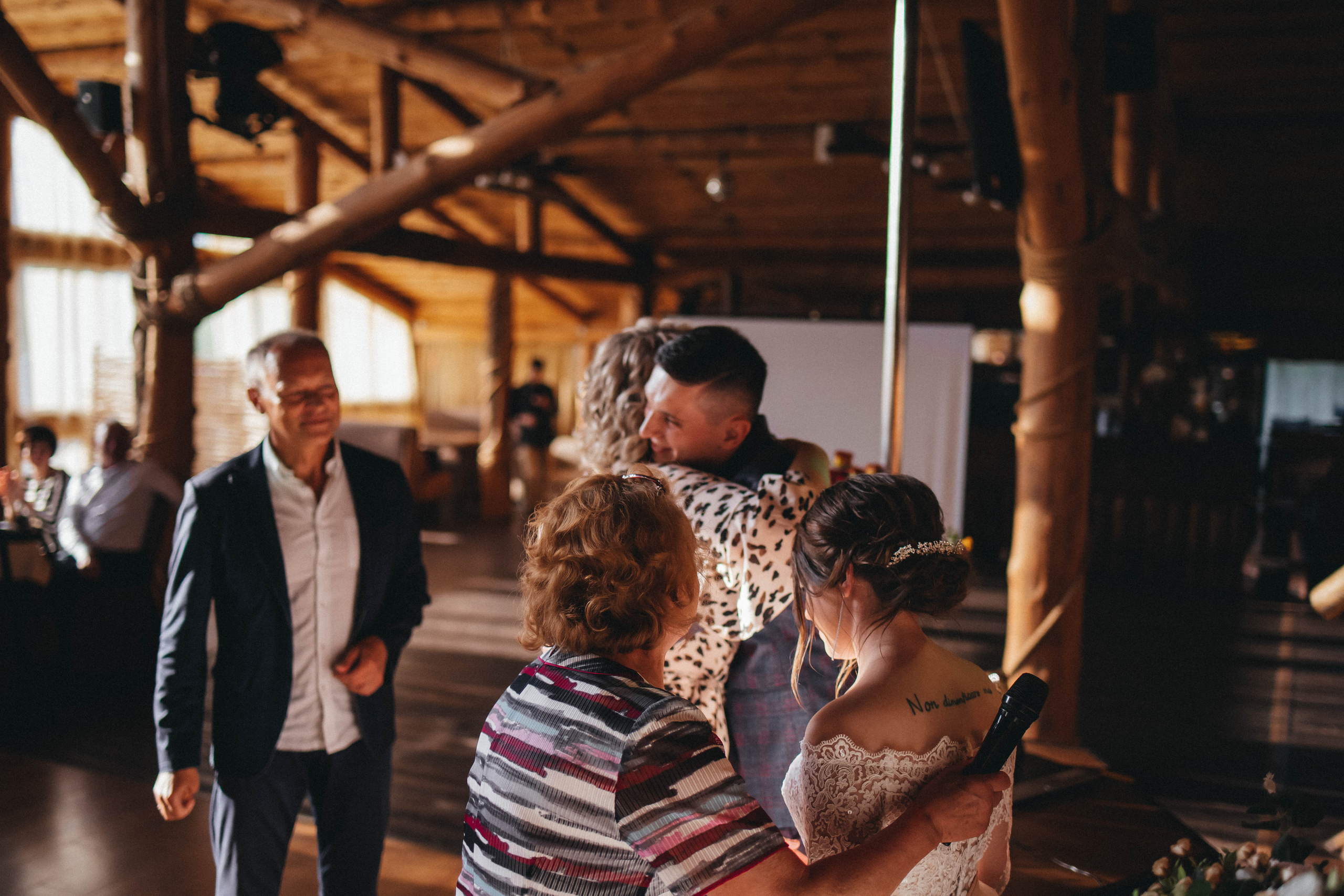 Алина и Филипп. Фотограф и Видеограф во Владимире