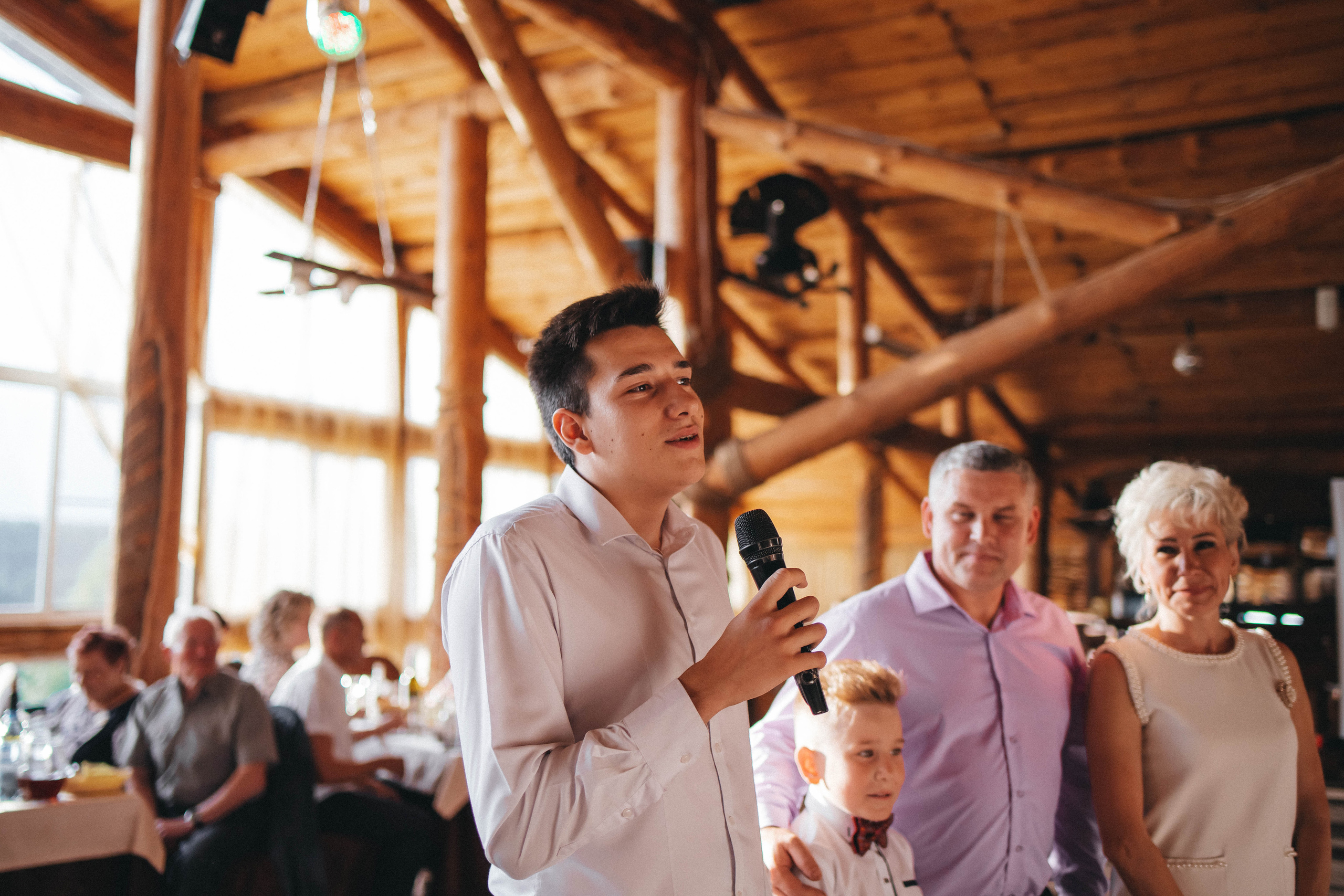 Алина и Филипп. Фотограф и Видеограф во Владимире