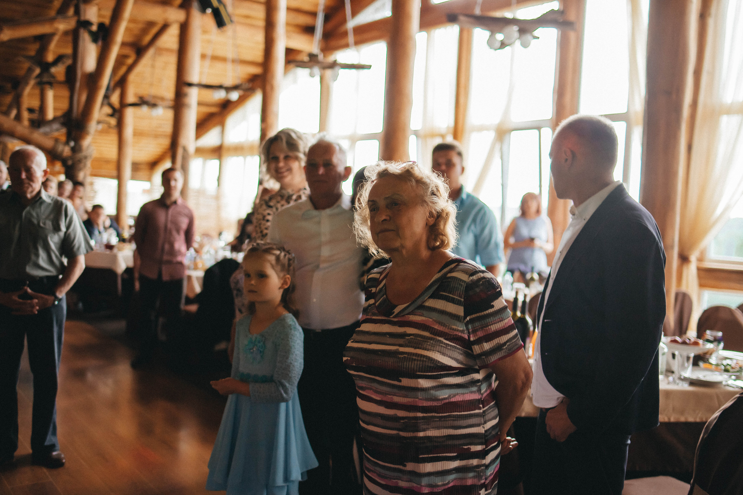 Алина и Филипп. Фотограф и Видеограф во Владимире