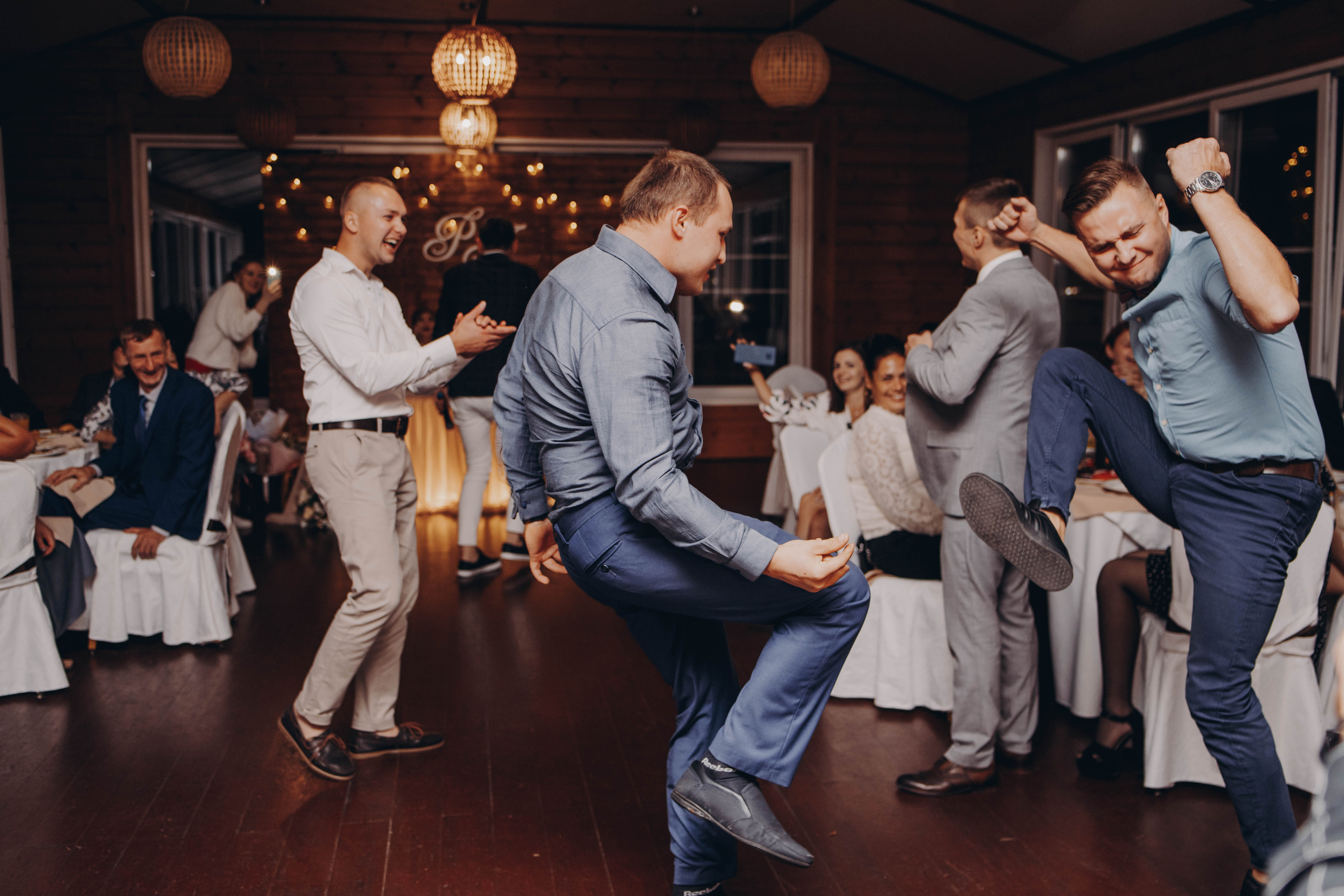 Алина и Равиль. Фотограф и Видеограф во Владимире