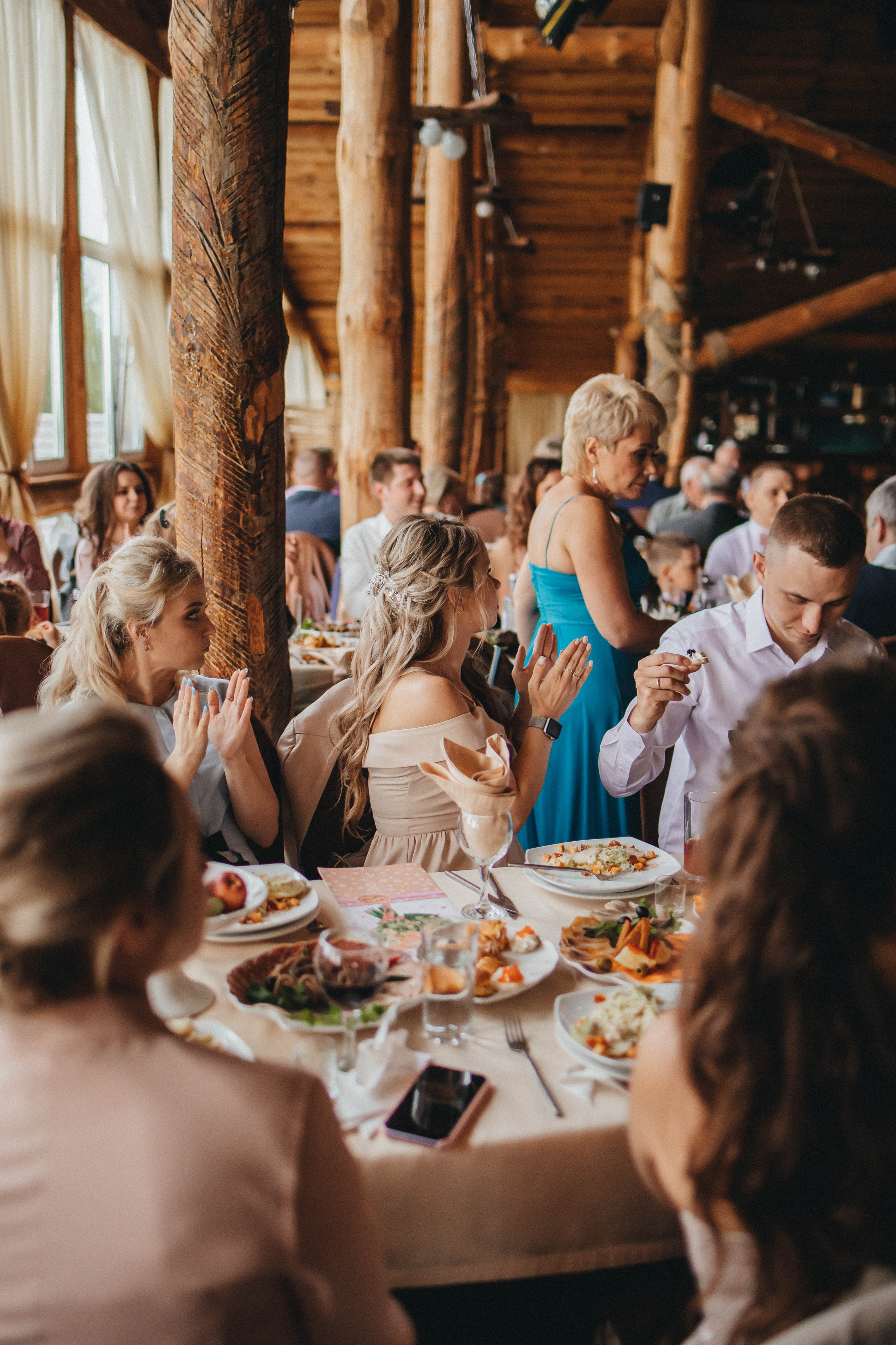 Алина и Филипп. Фотограф и Видеограф во Владимире