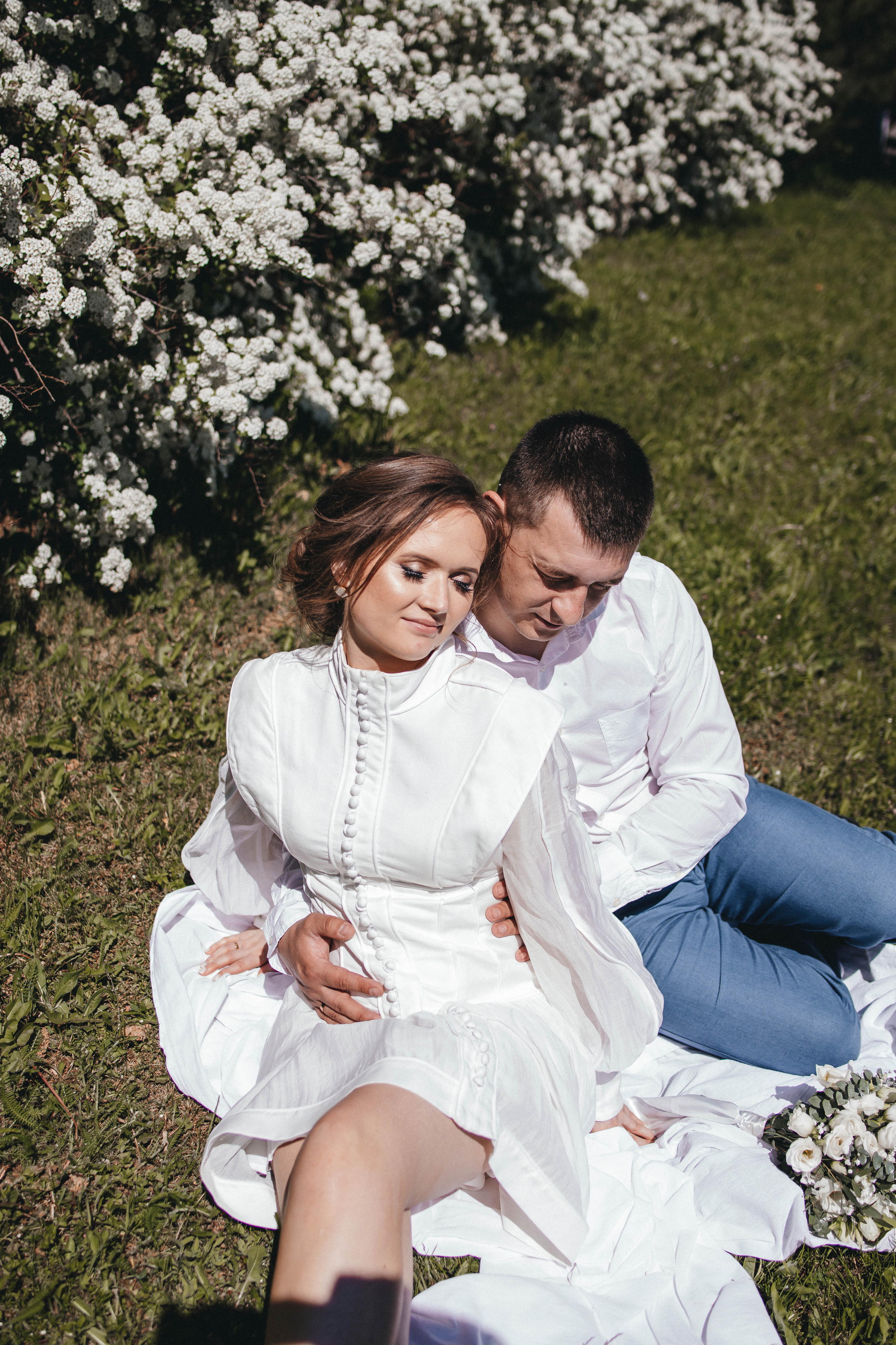 Марина и Никита. Фотограф и Видеограф во Владимире