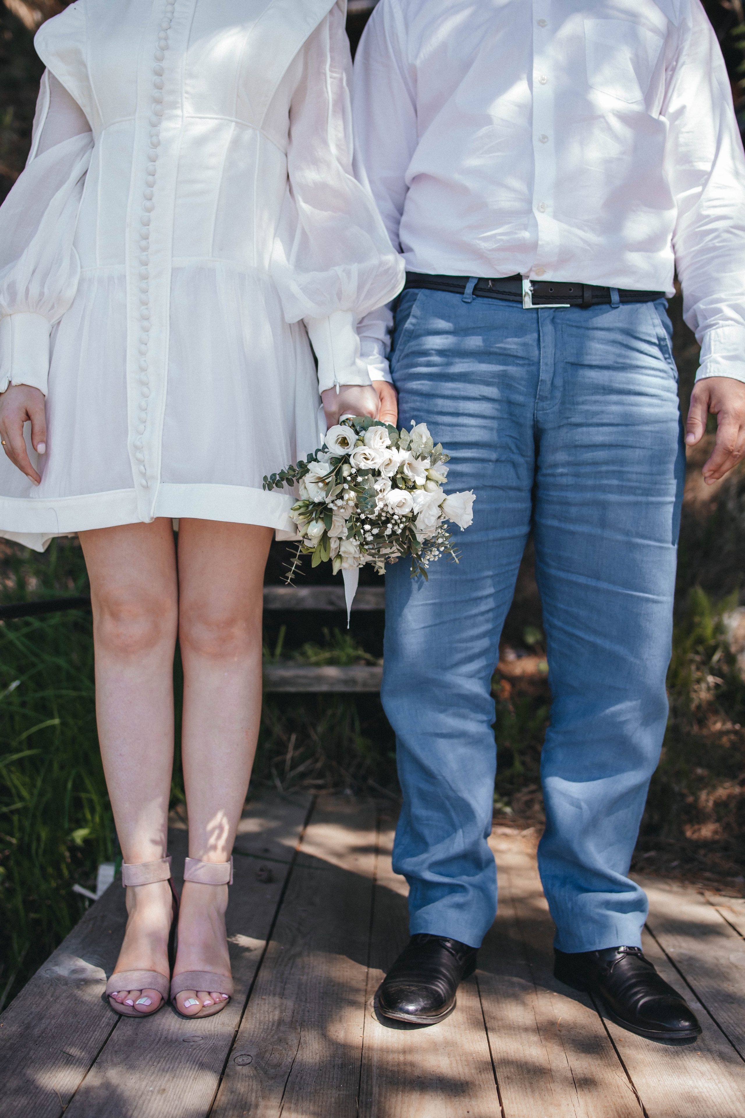 Марина и Никита. Фотограф и Видеограф во Владимире