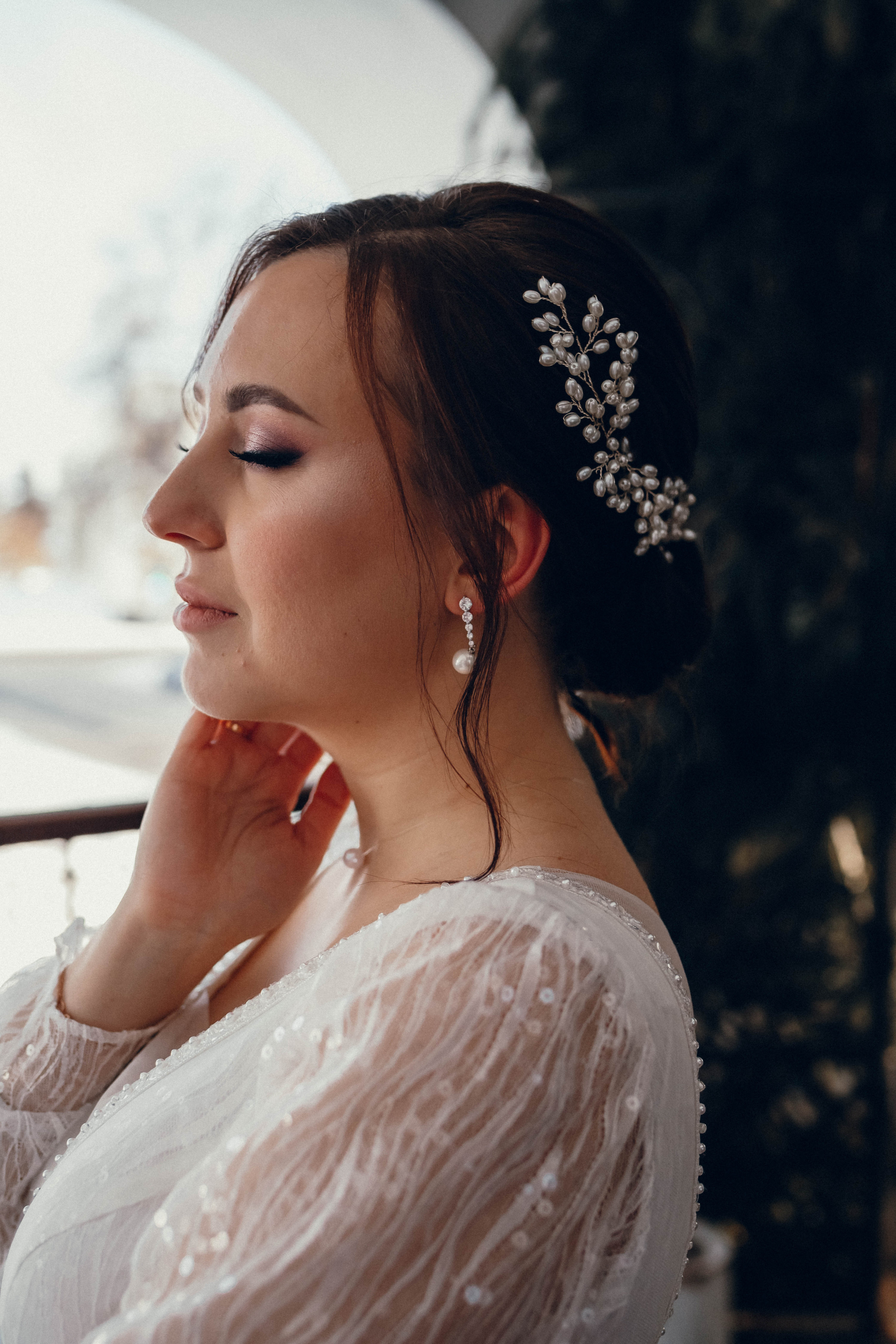 Александра и Артём. Фотограф и Видеограф во Владимире