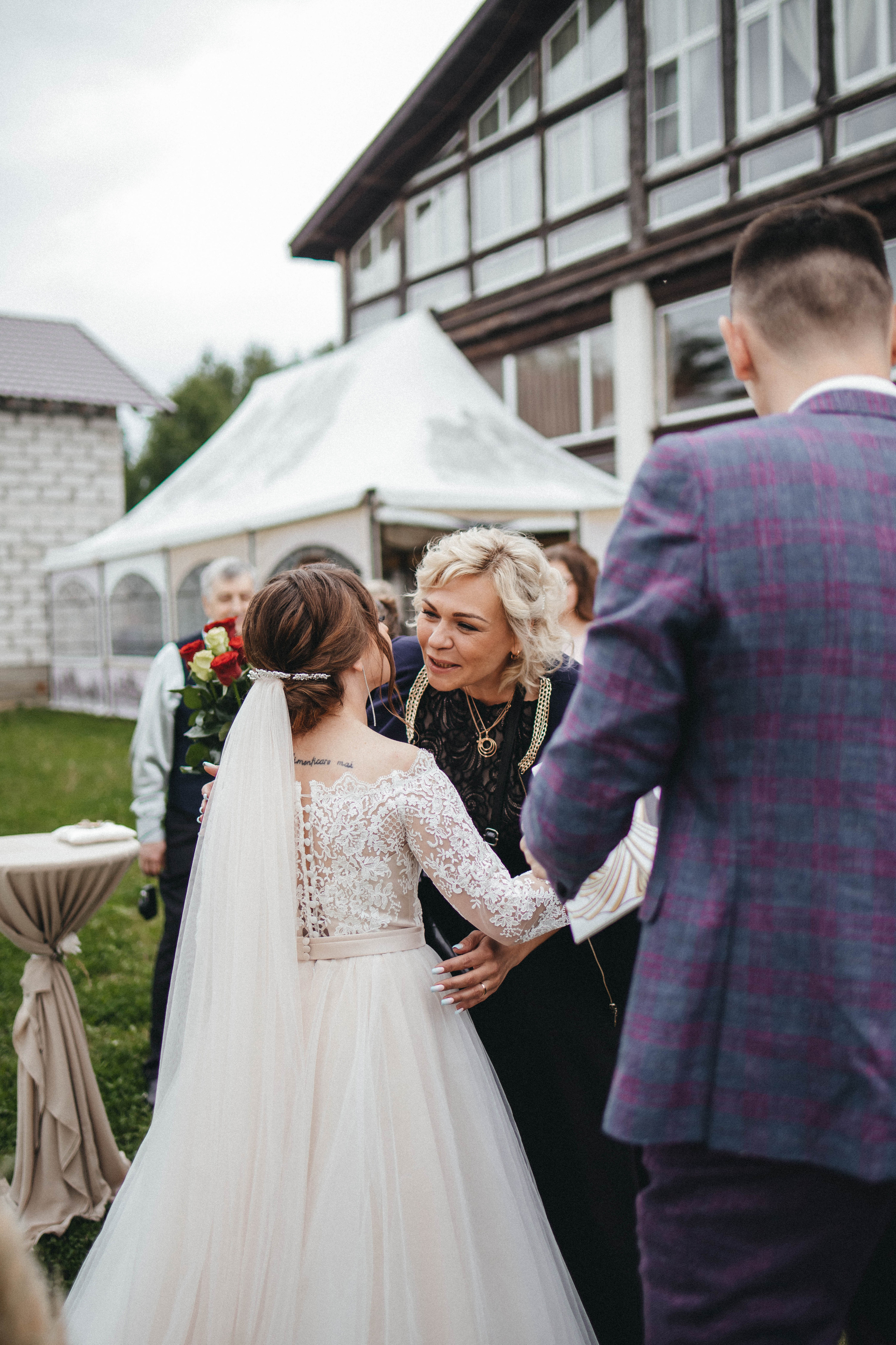 Алина и Филипп. Фотограф и Видеограф во Владимире