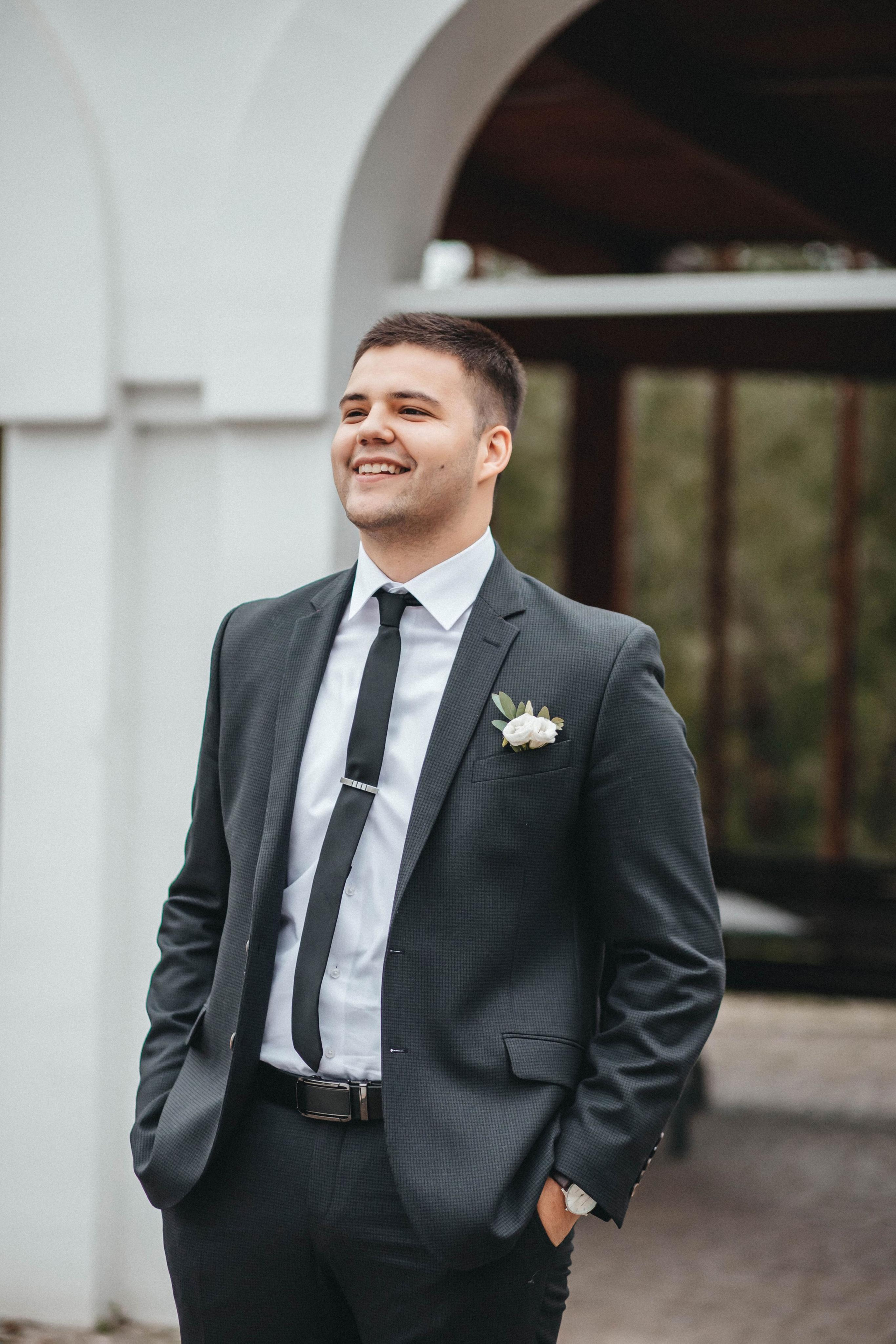 Екатерина и Максим. Фотограф и Видеограф во Владимире