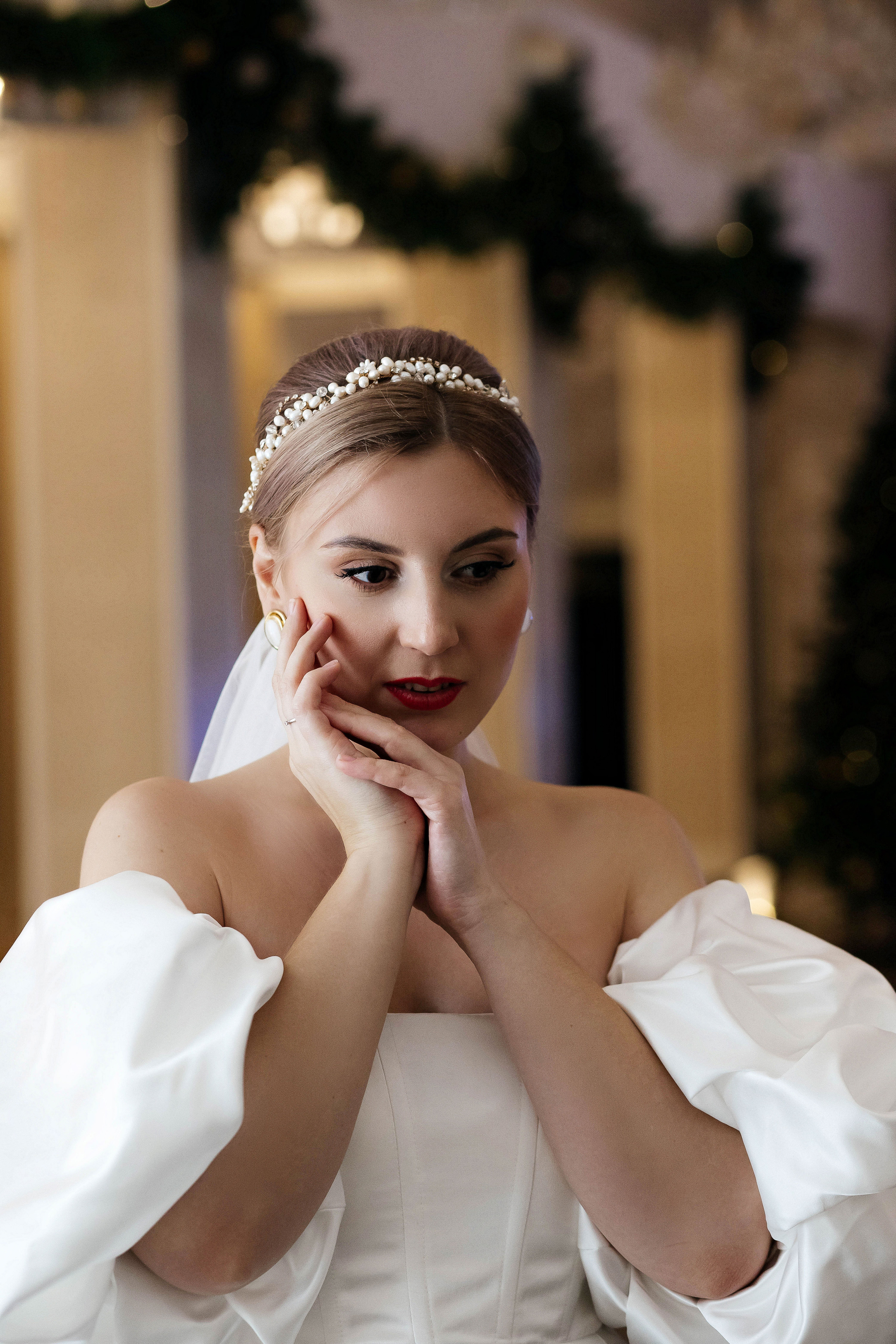 Даша и Илья. Фотограф и Видеограф во Владимире