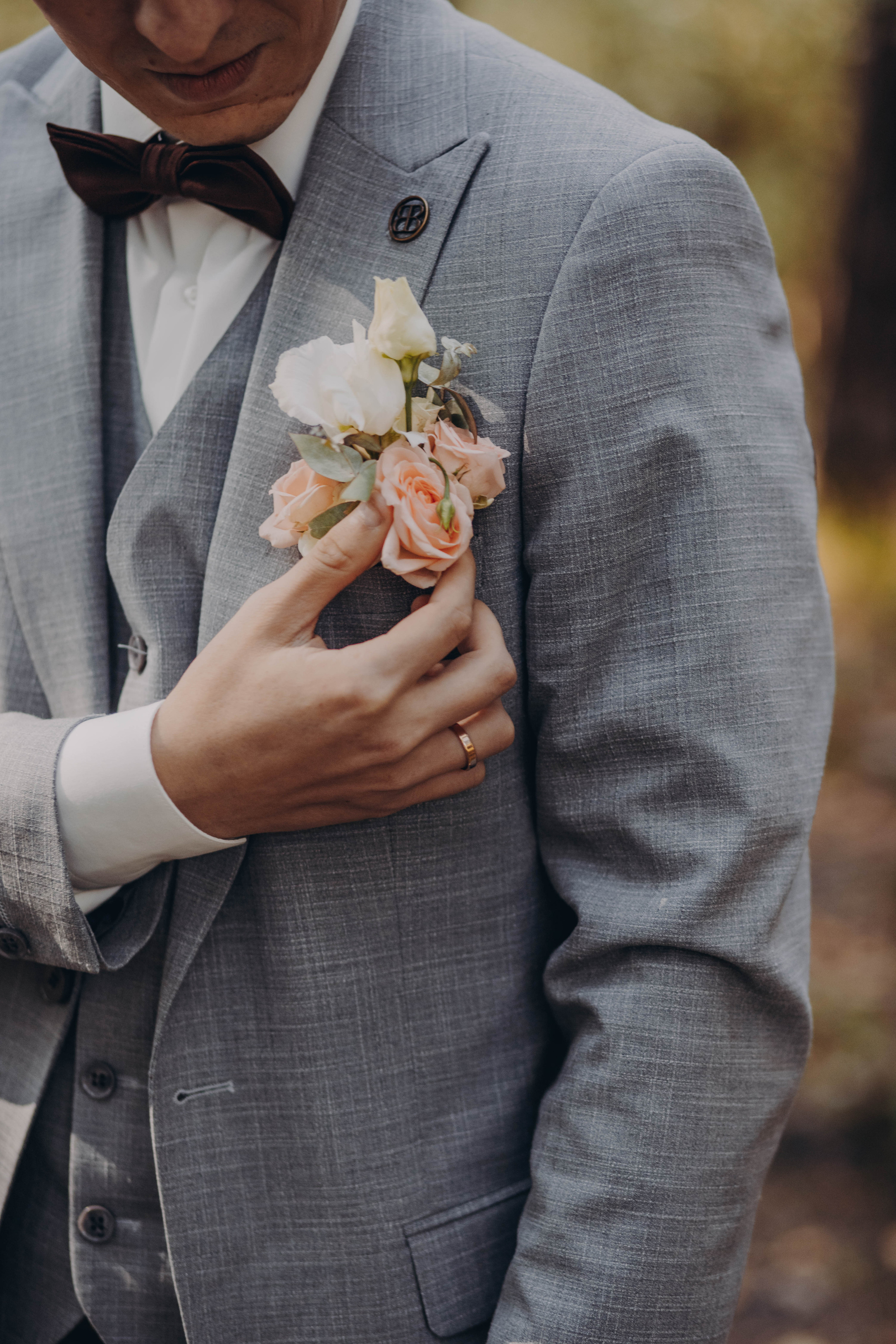 Алина и Равиль. Фотограф и Видеограф во Владимире