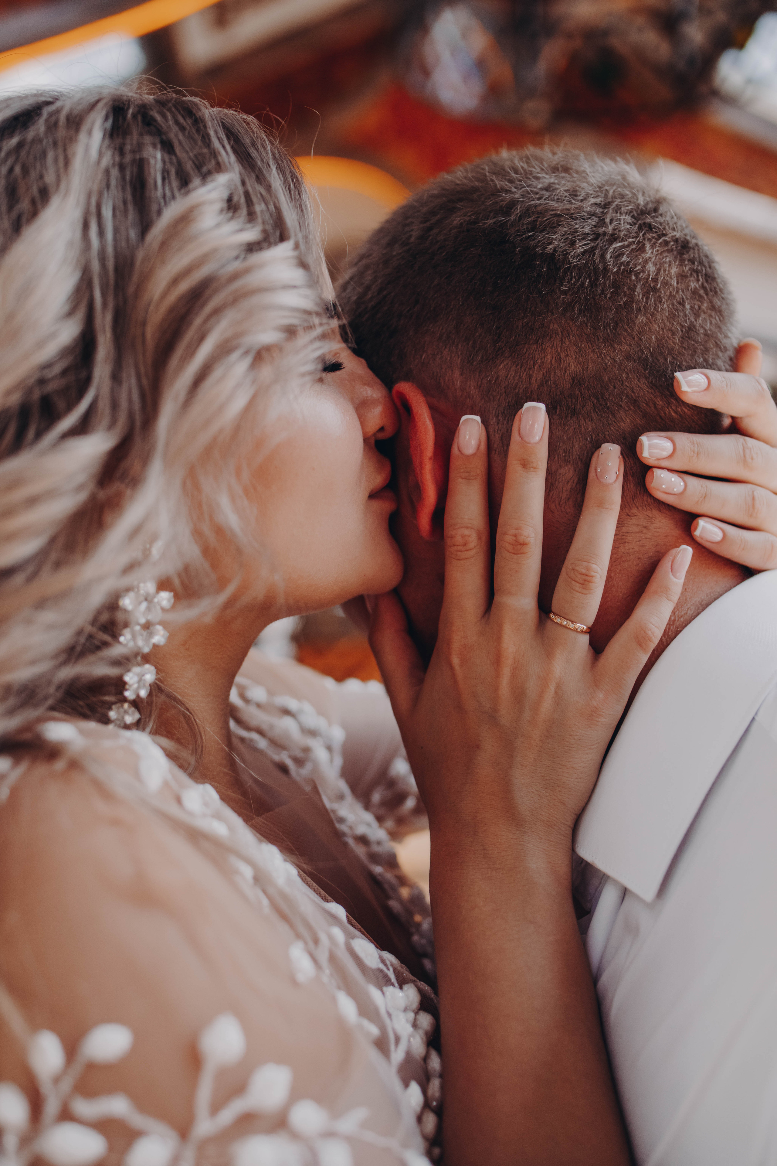 Елена и Александр. Фотограф и Видеограф во Владимире