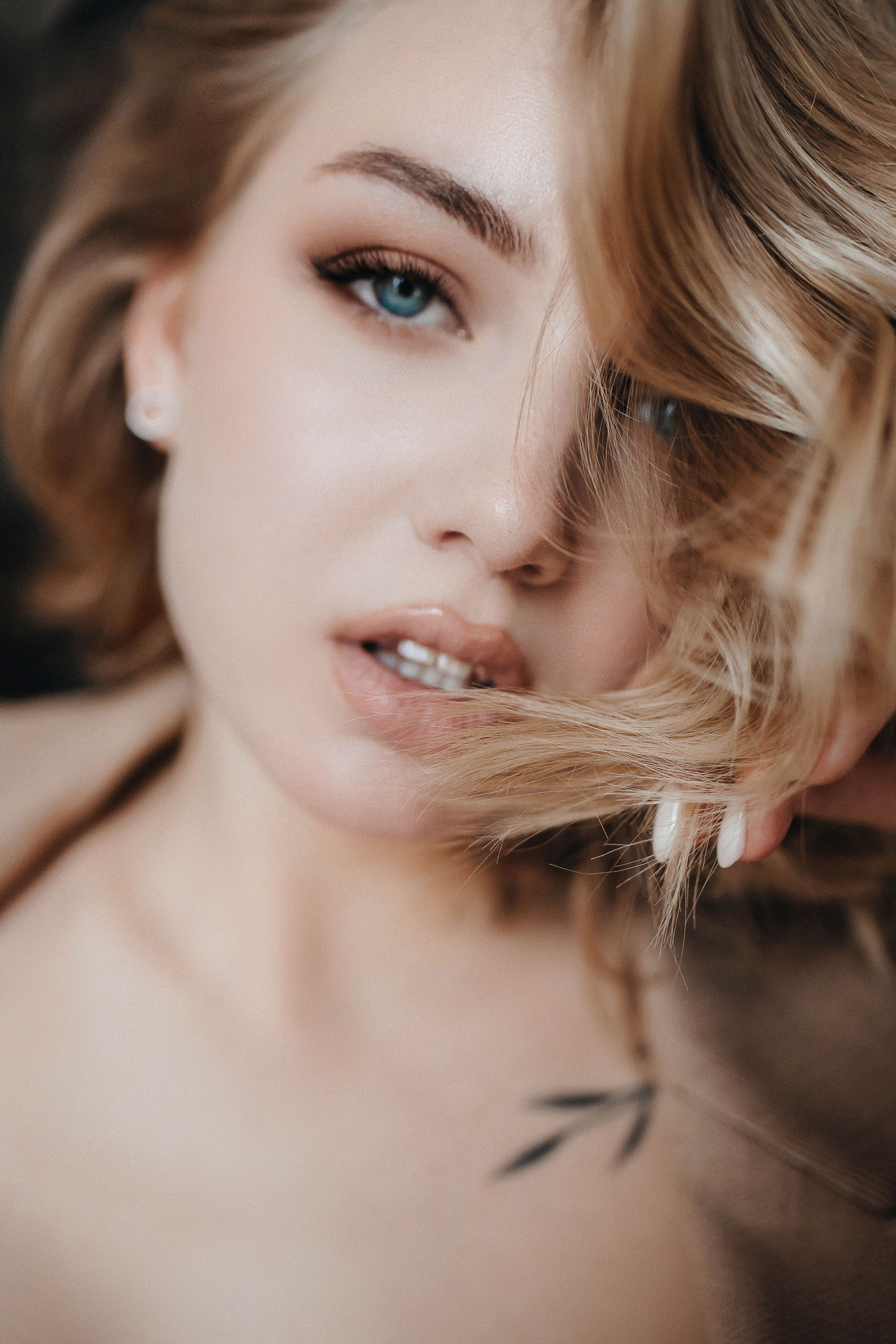 Индивидуальные фотосессии. Фотограф и Видеограф во Владимире