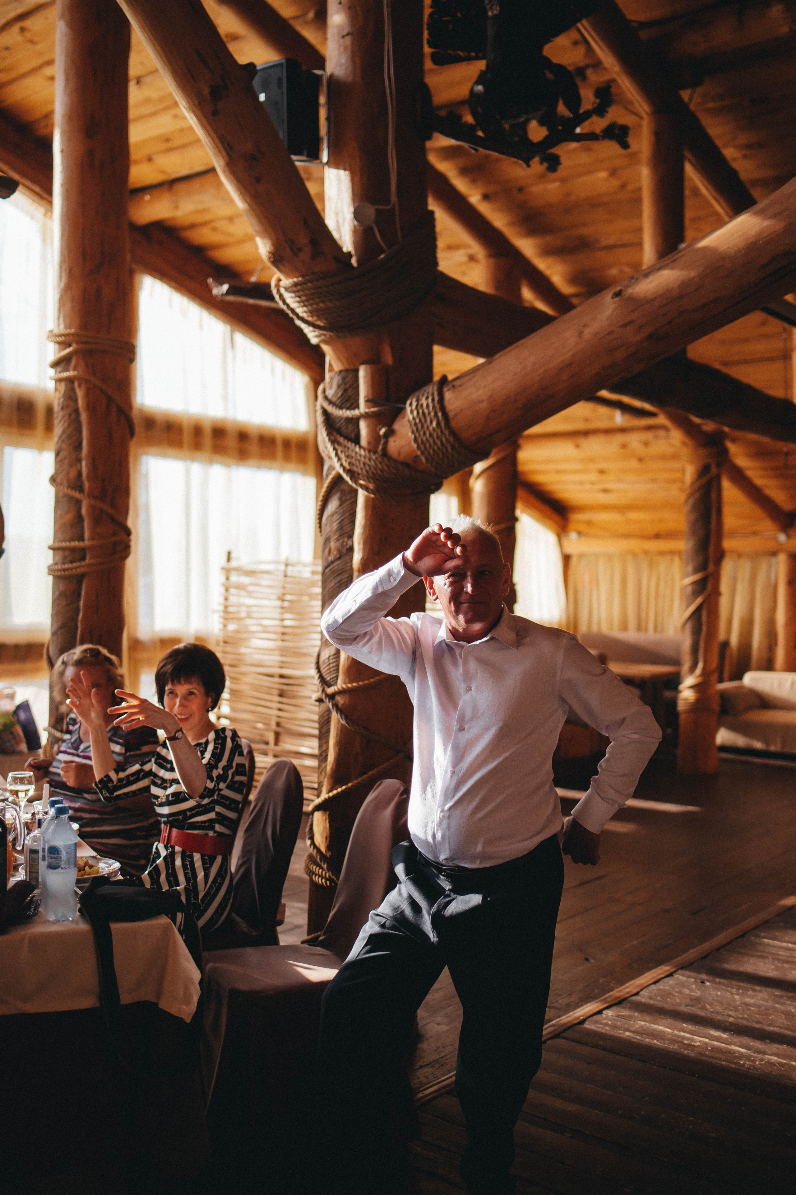 Алина и Филипп. Фотограф и Видеограф во Владимире