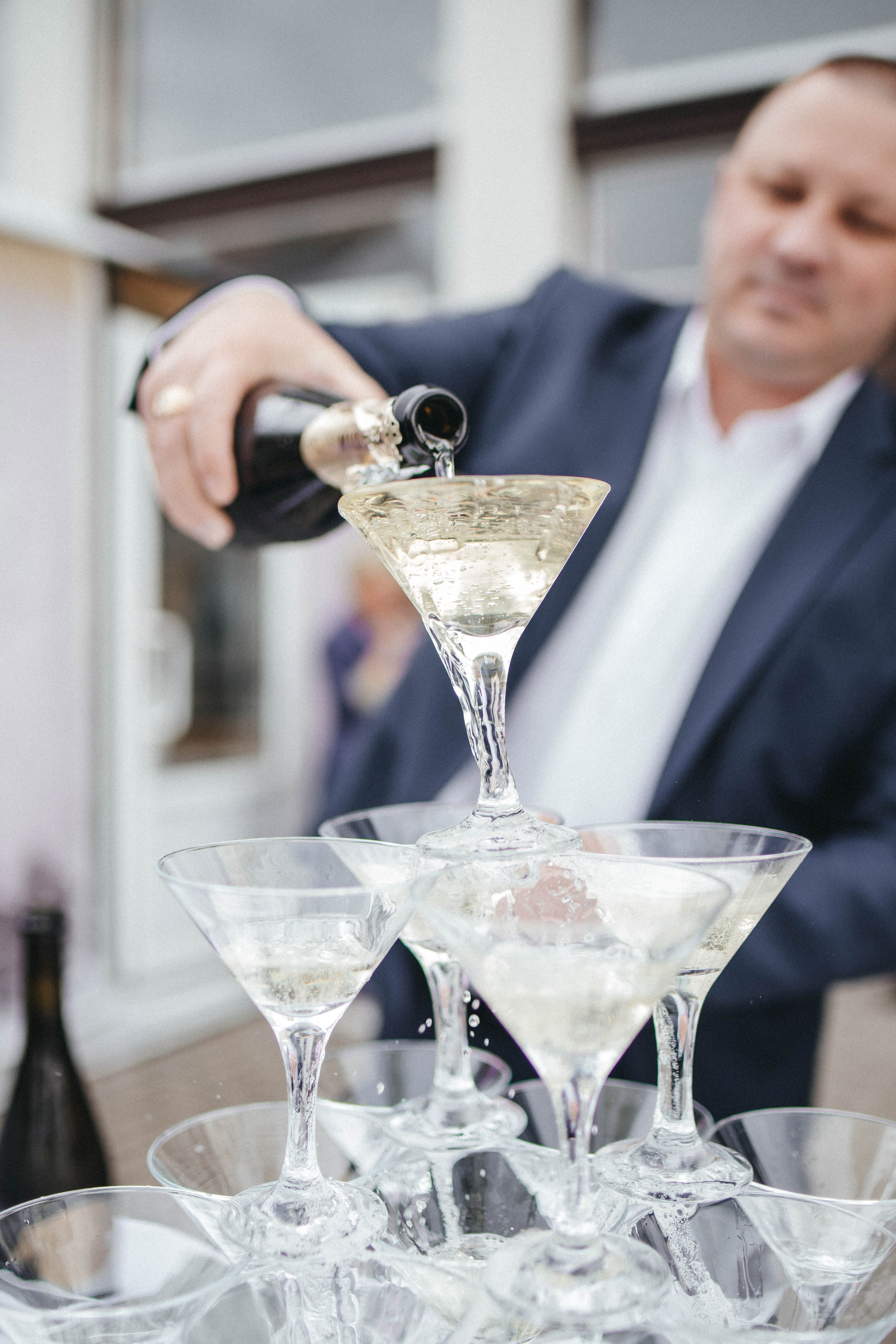 Алина и Филипп. Фотограф и Видеограф во Владимире