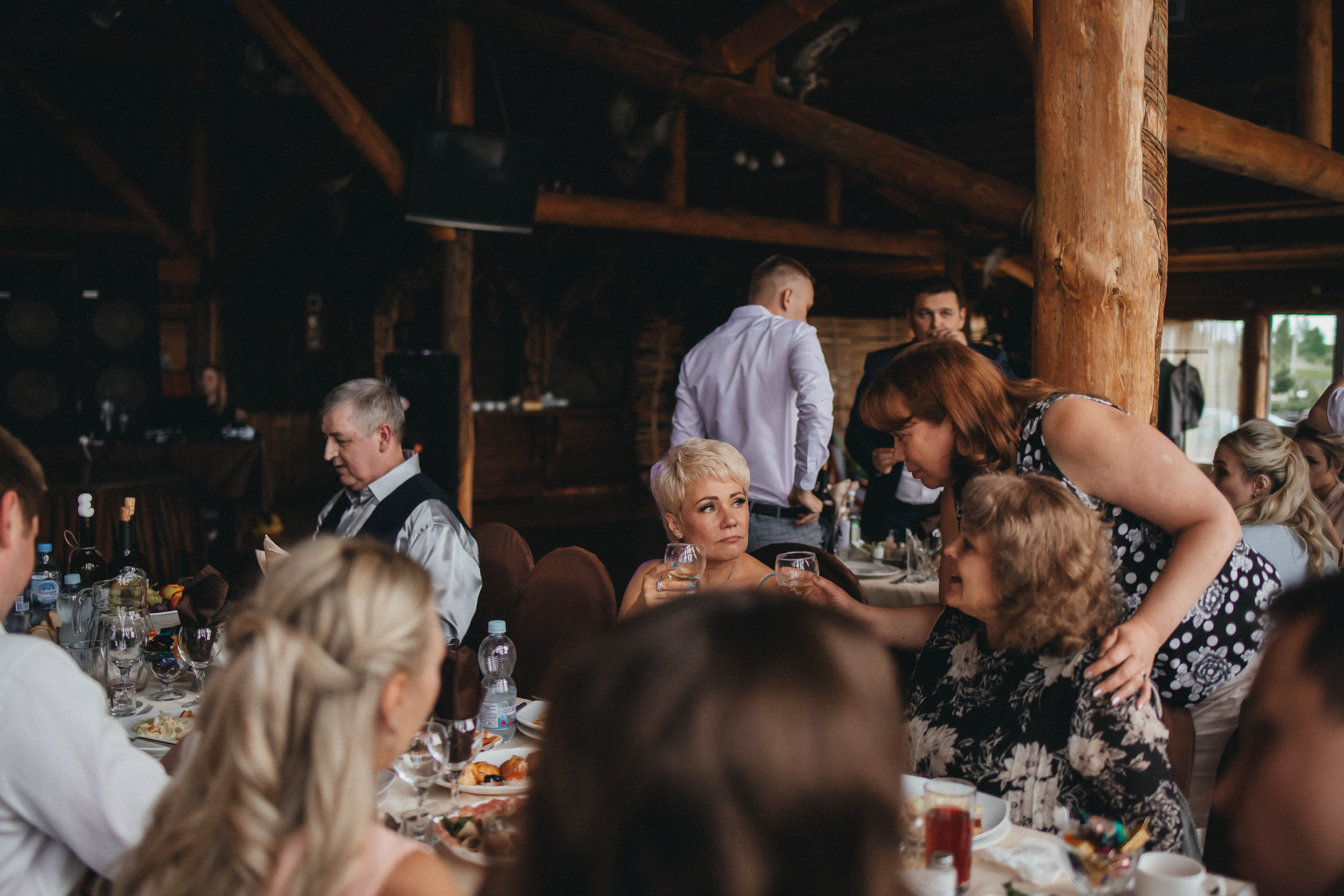 Алина и Филипп. Фотограф и Видеограф во Владимире