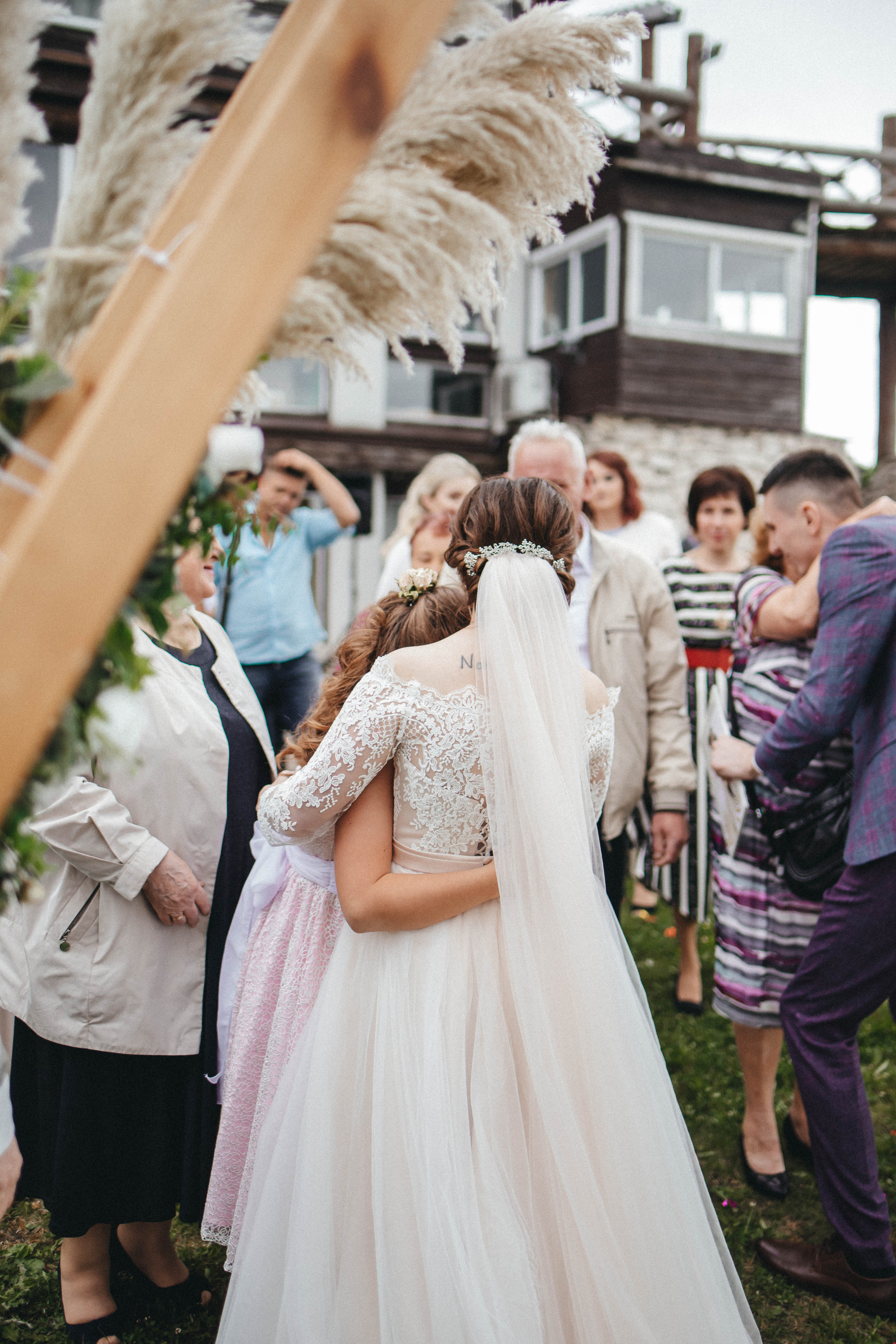 Алина и Филипп. Фотограф и Видеограф во Владимире