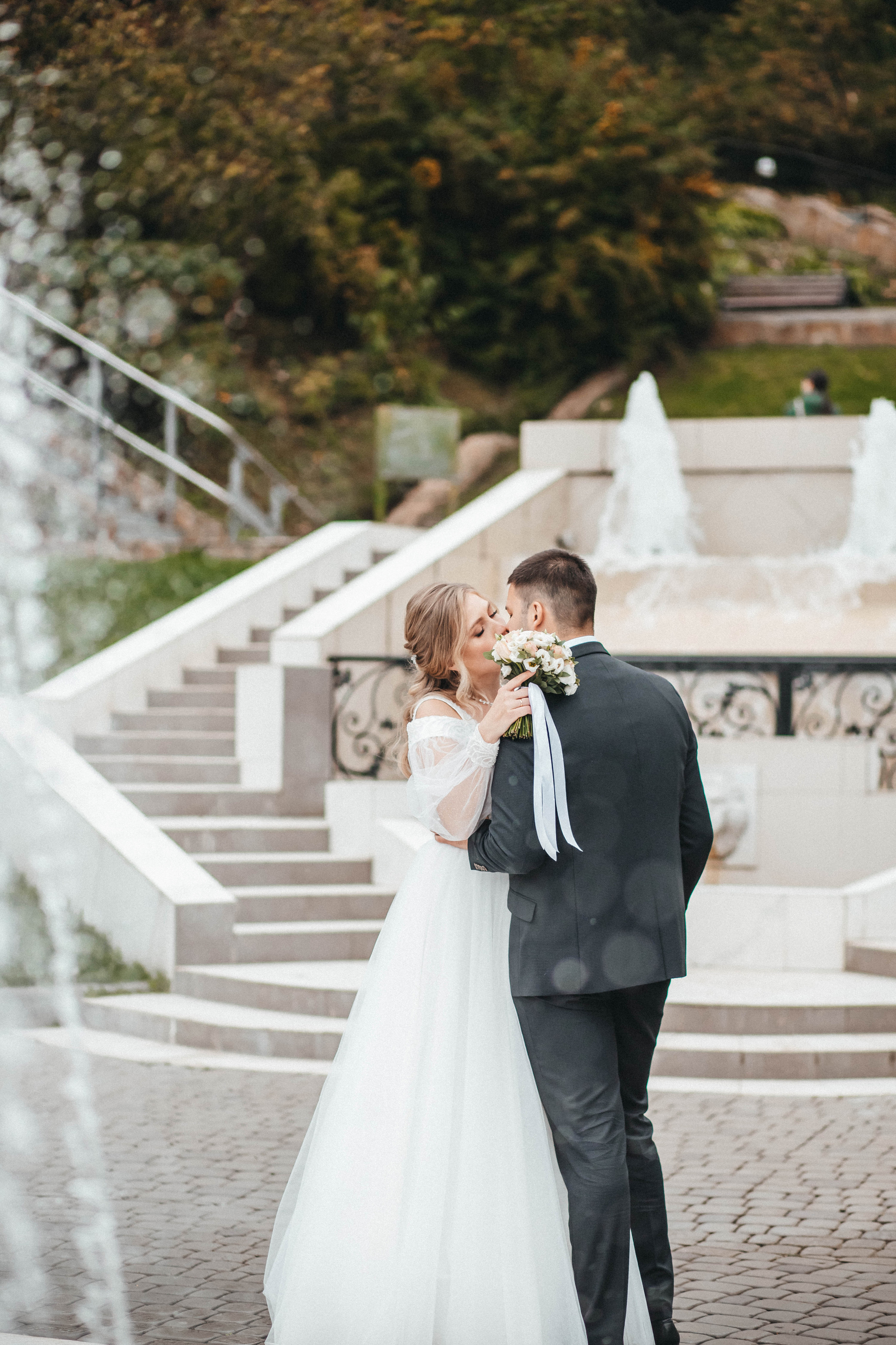 Екатерина и Максим. Фотограф и Видеограф во Владимире