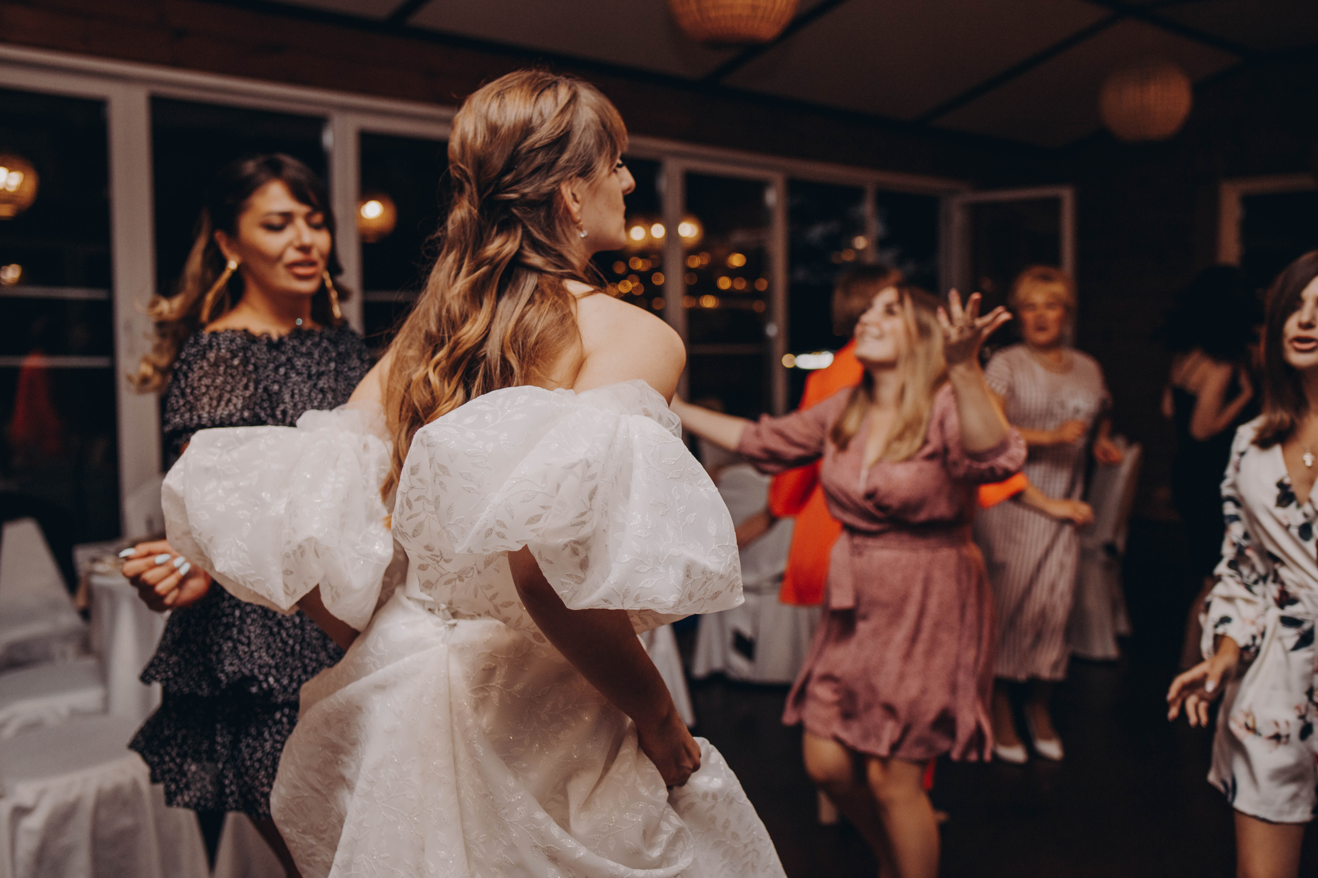 Алина и Равиль. Фотограф и Видеограф во Владимире