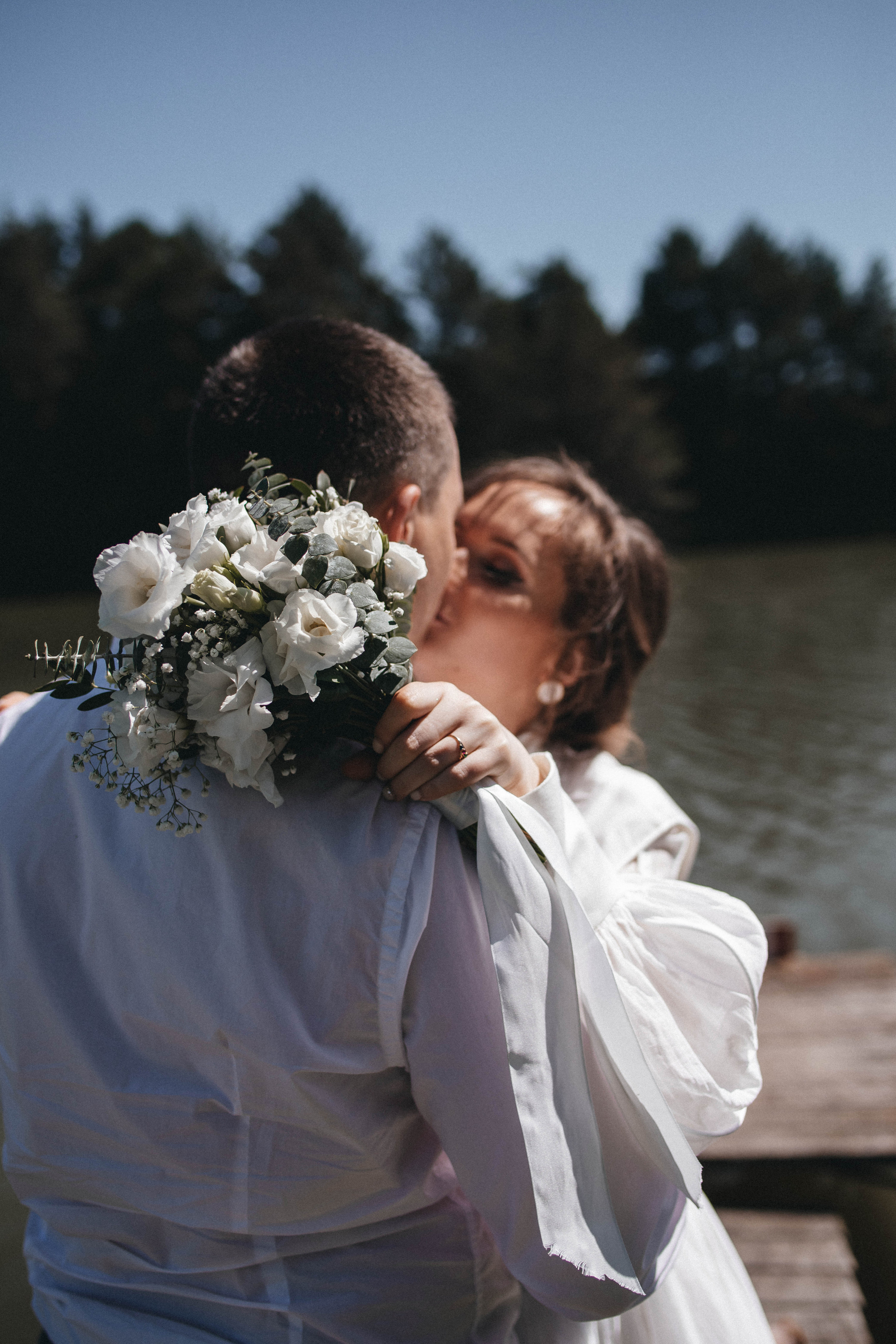 Марина и Никита. Фотограф и Видеограф во Владимире