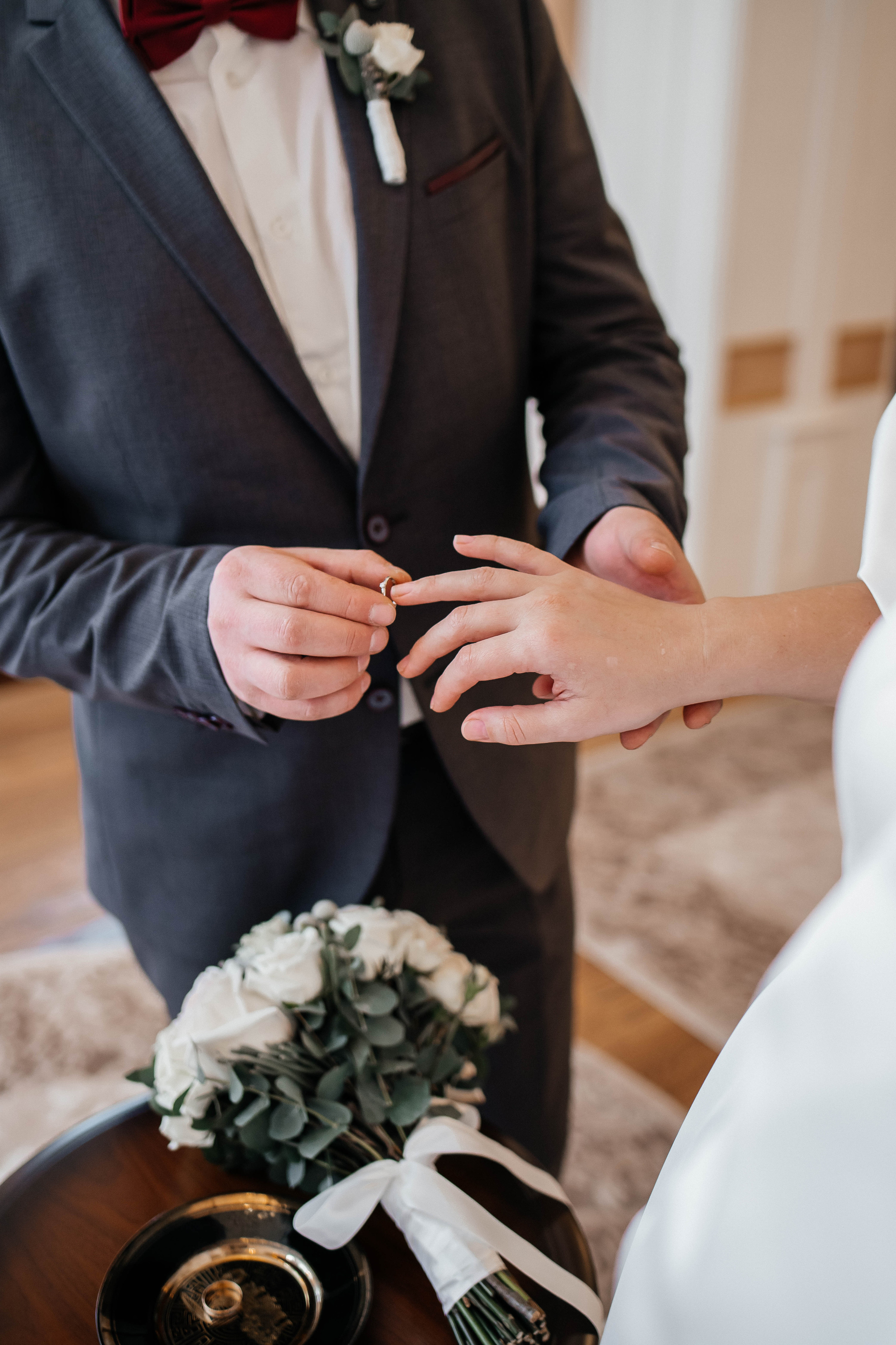 Даша и Илья. Фотограф и Видеограф во Владимире