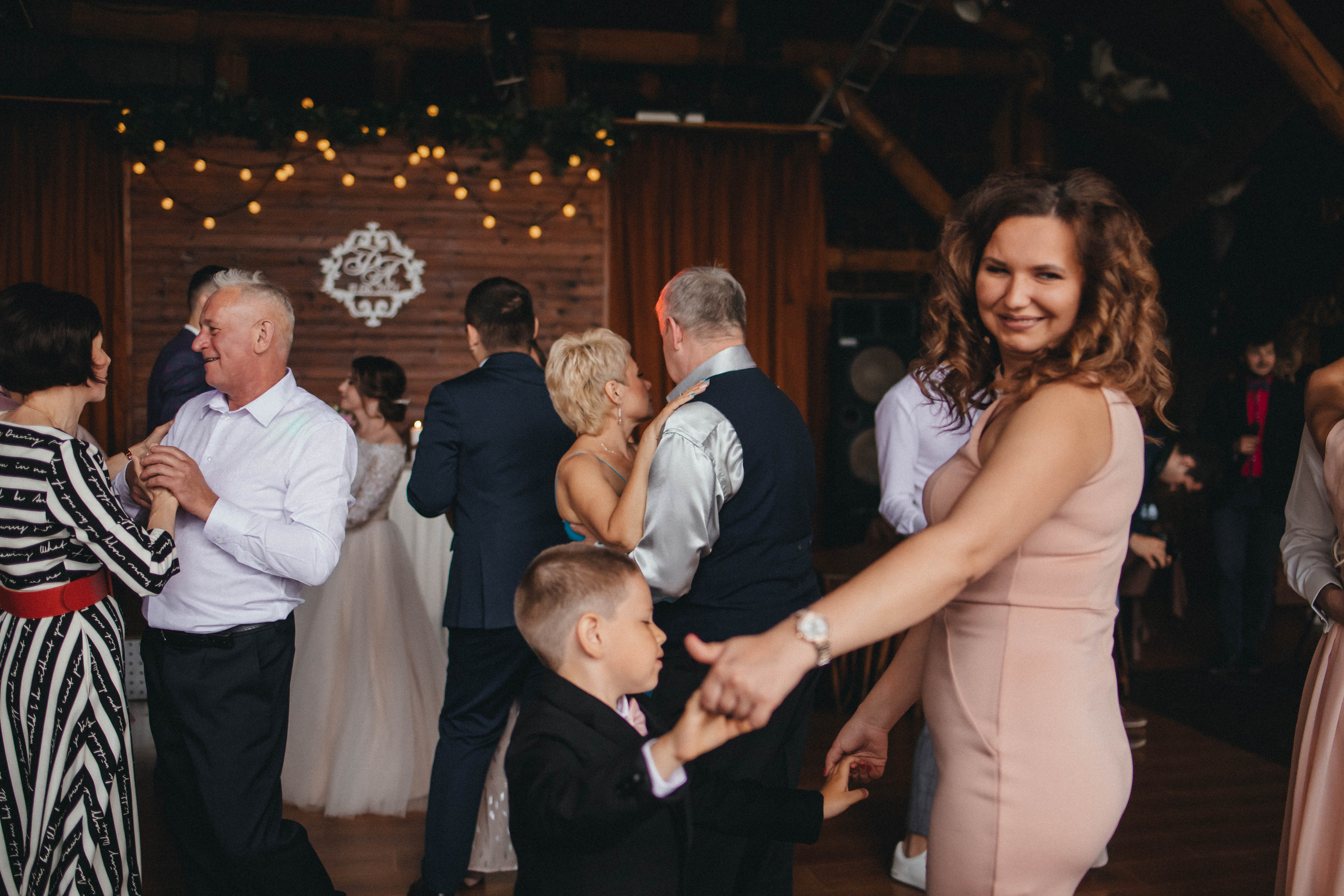 Алина и Филипп. Фотограф и Видеограф во Владимире