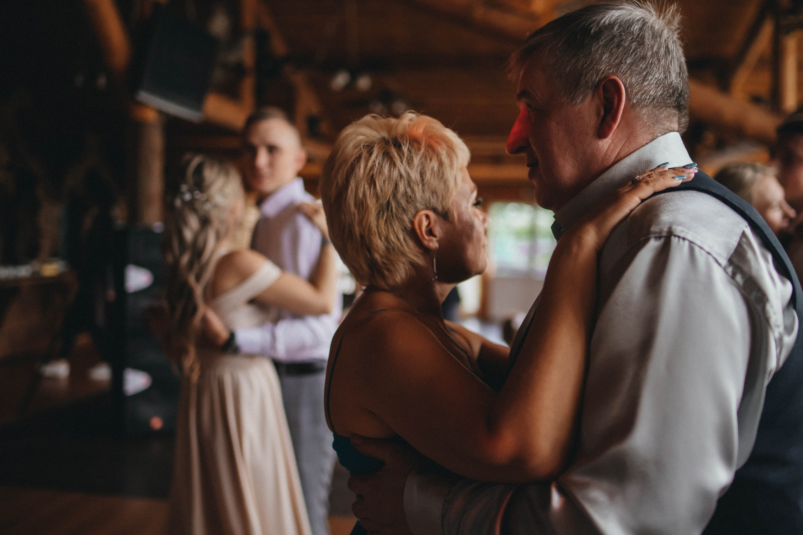 Алина и Филипп. Фотограф и Видеограф во Владимире