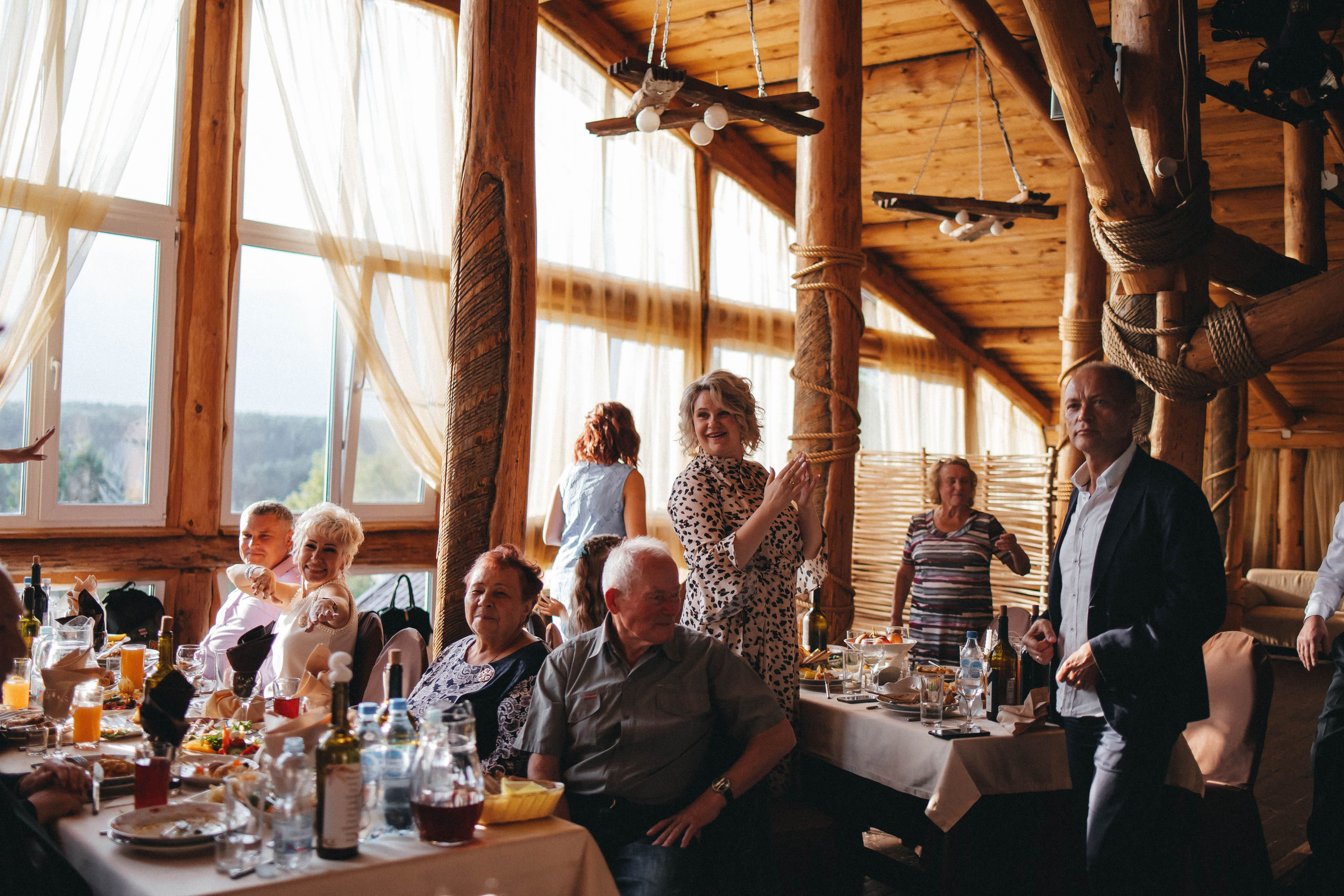 Алина и Филипп. Фотограф и Видеограф во Владимире