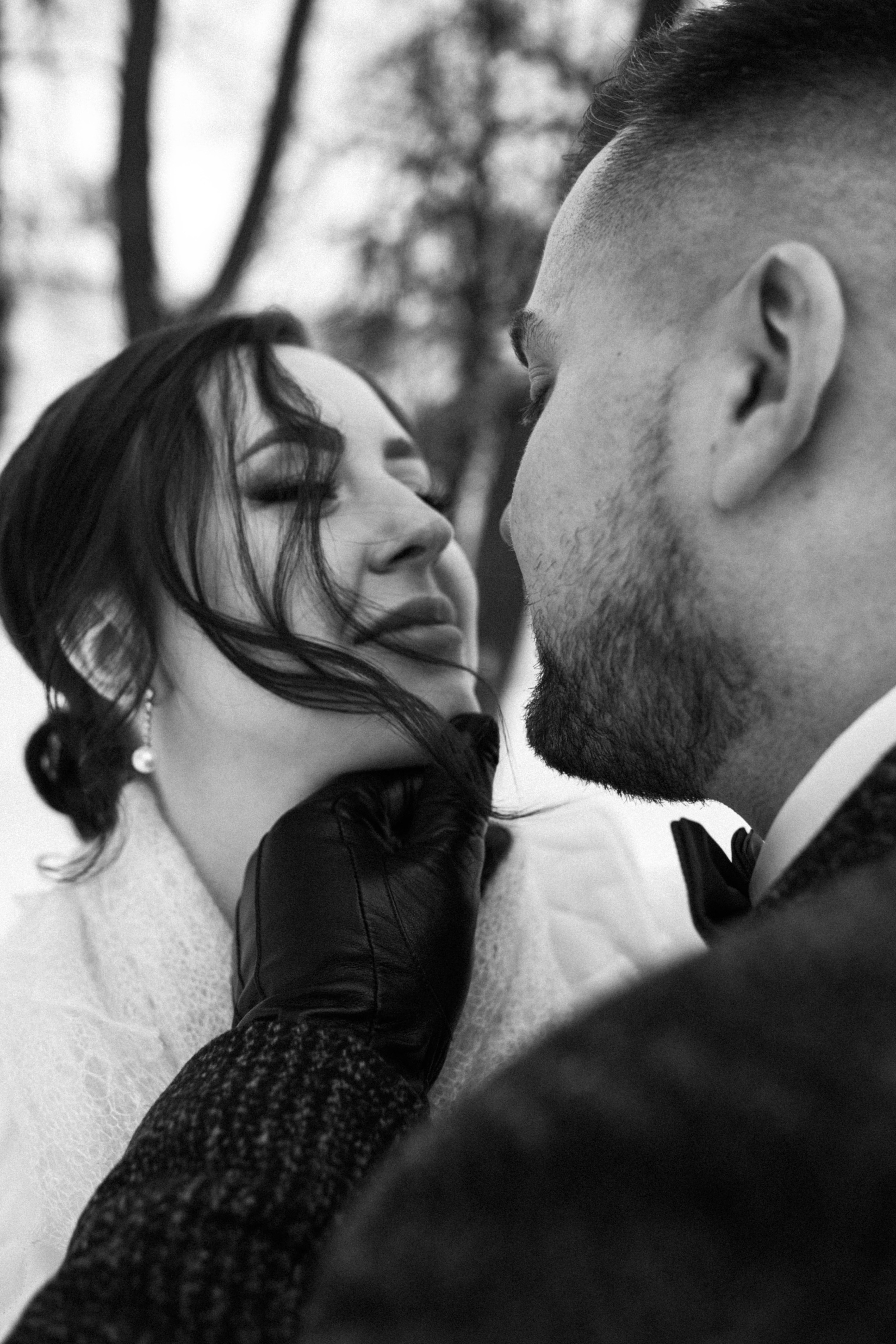 Александра и Артём. Фотограф и Видеограф во Владимире