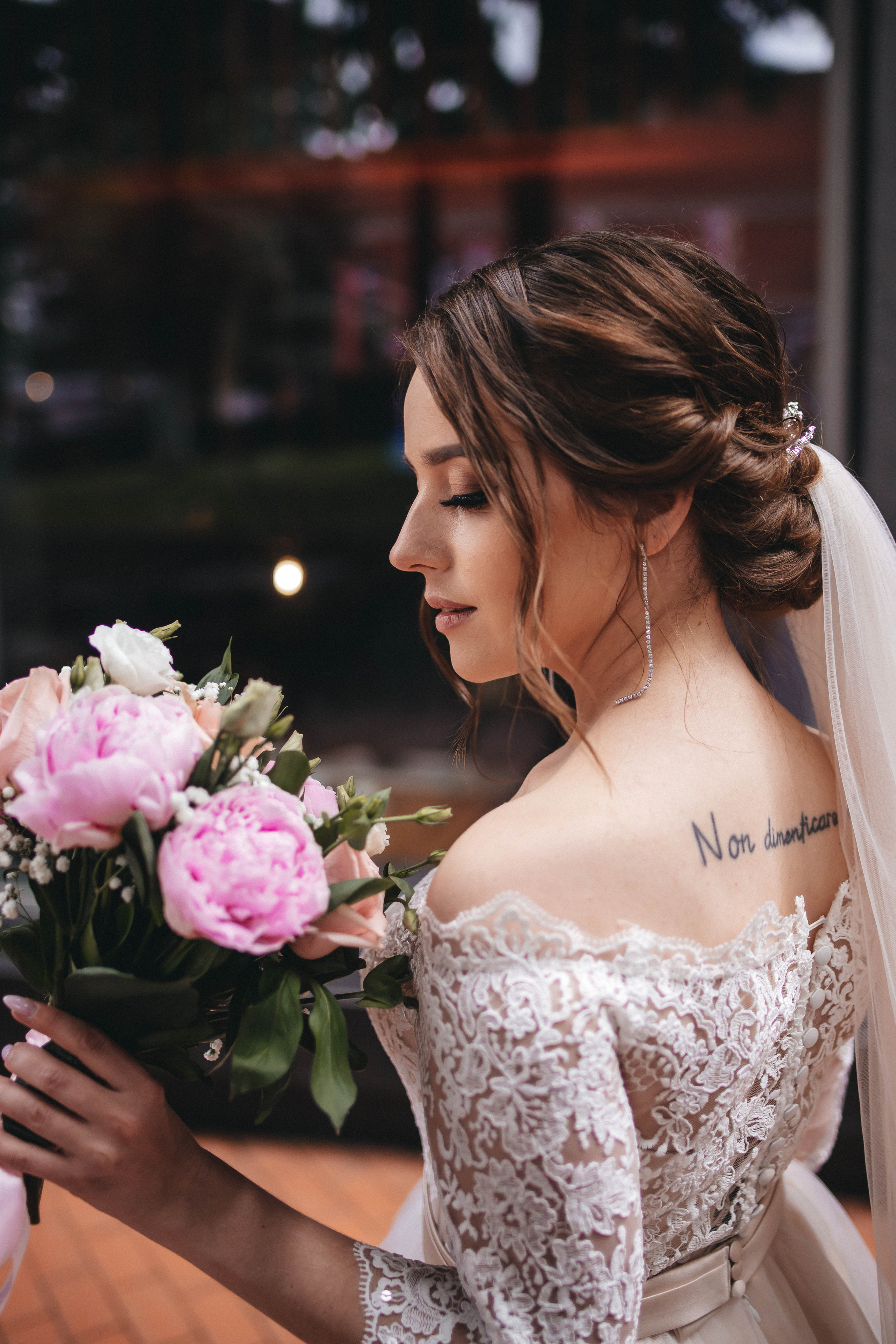 Алина и Филипп. Фотограф и Видеограф во Владимире