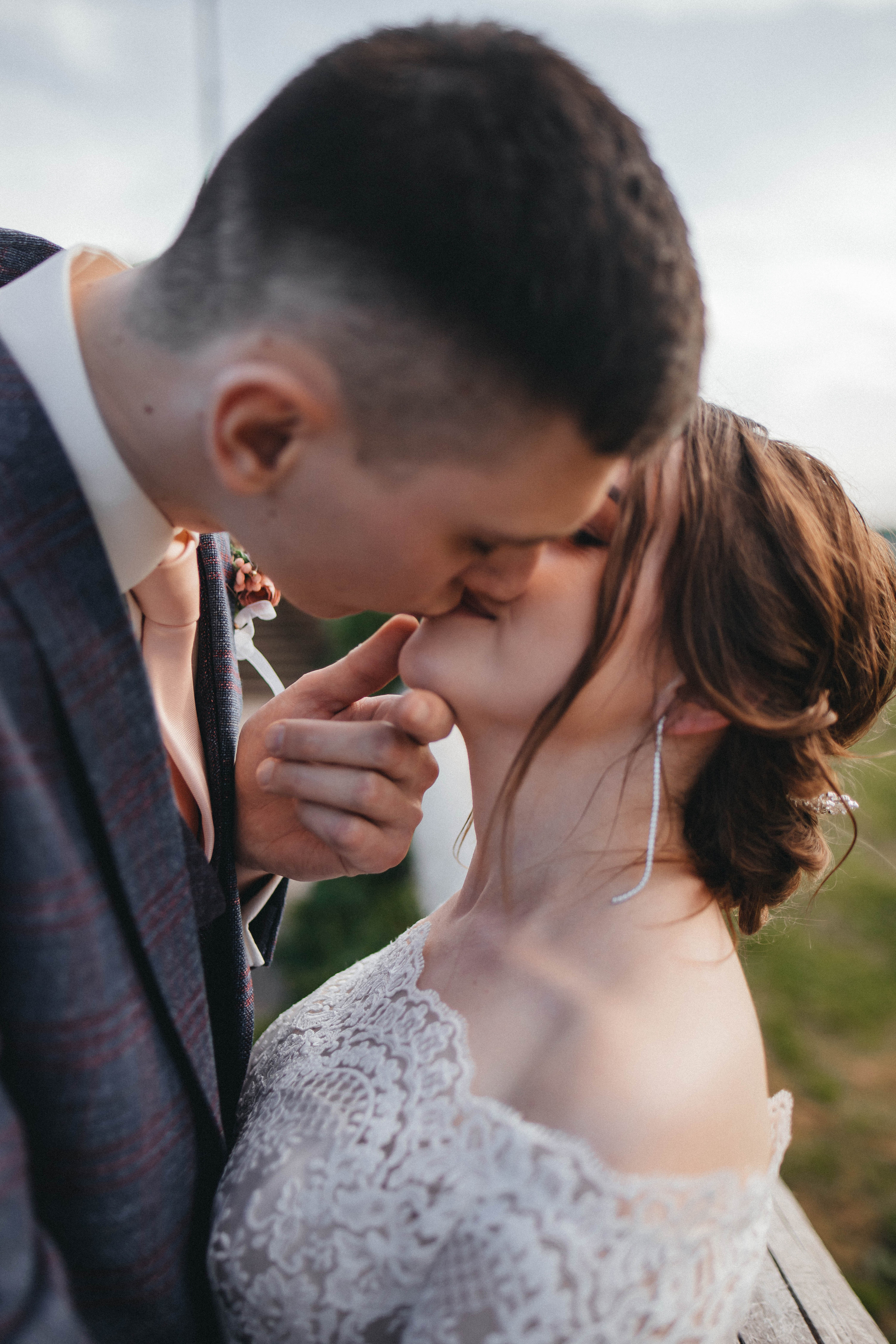 Алина и Филипп. Фотограф и Видеограф во Владимире