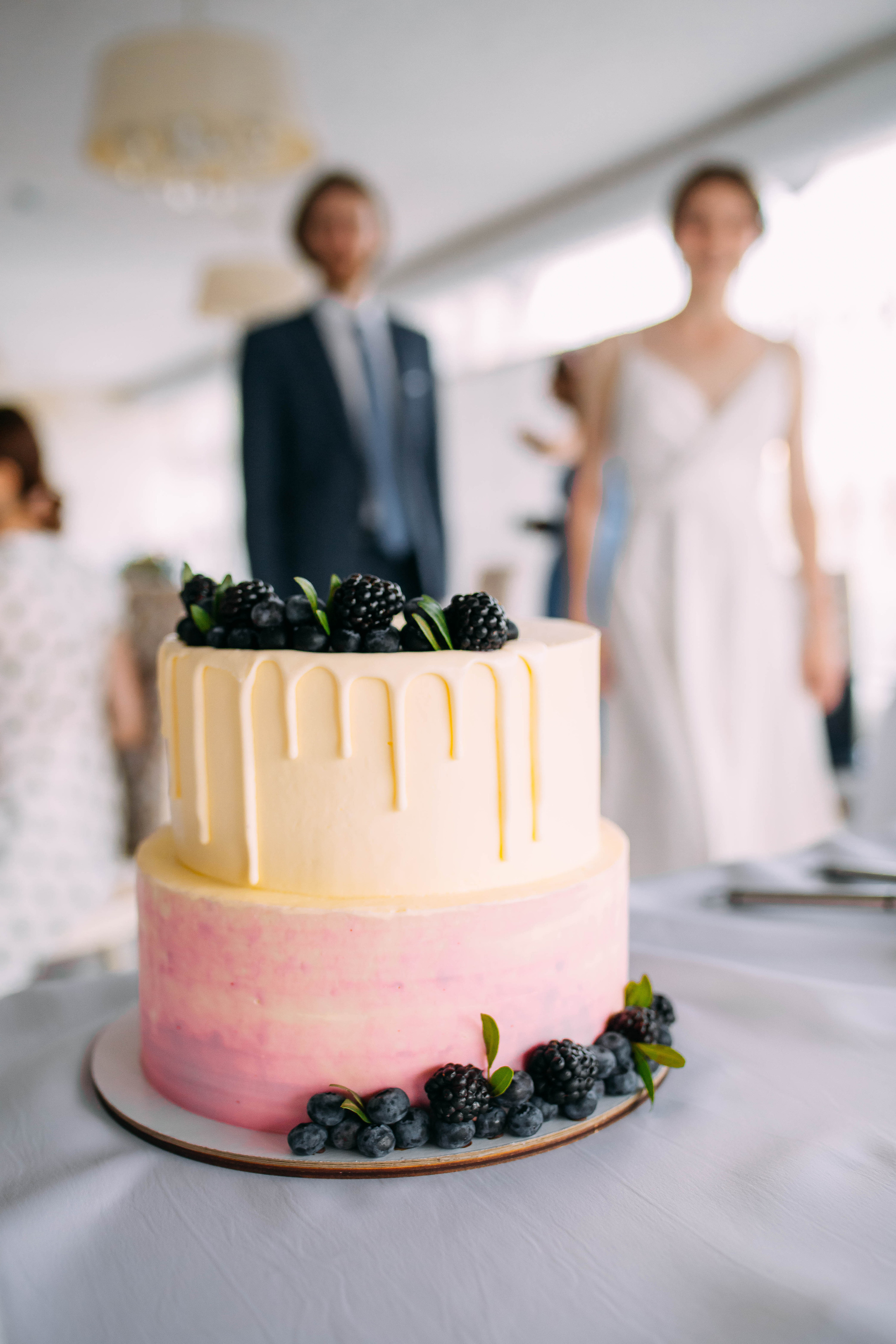 Анастасия и Алексей. Фотограф и Видеограф во Владимире