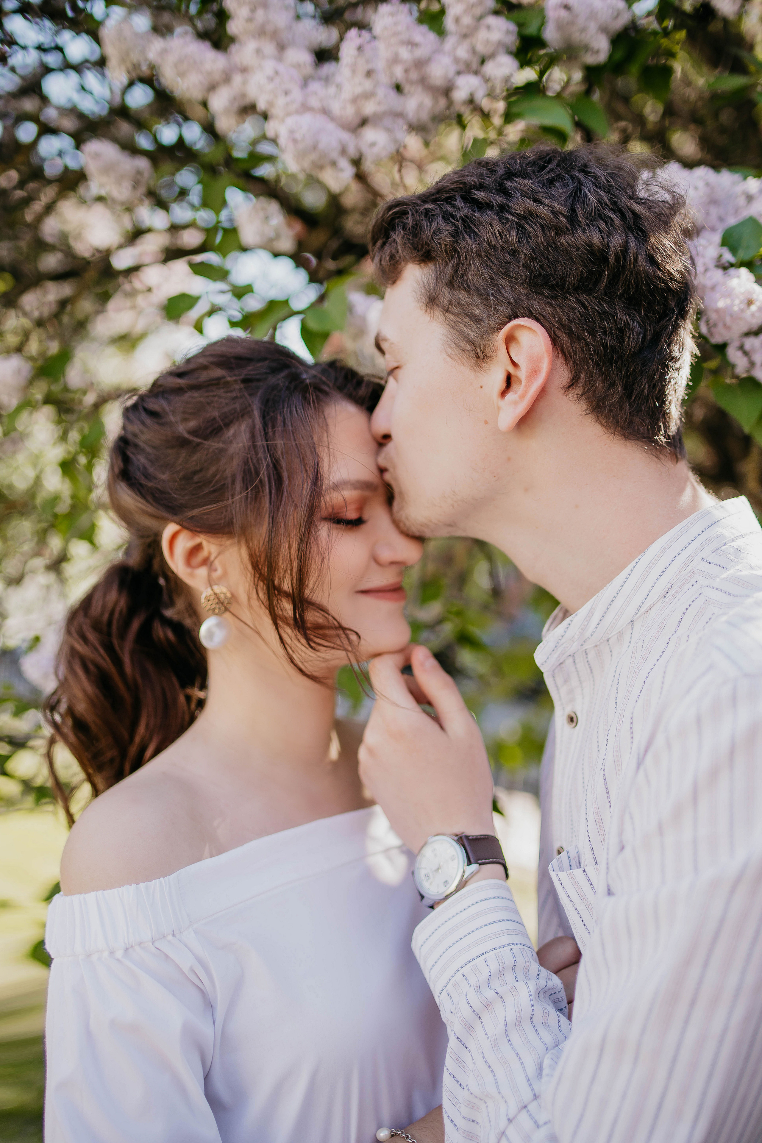 Семейные фотосессии. Фотограф и Видеограф во Владимире