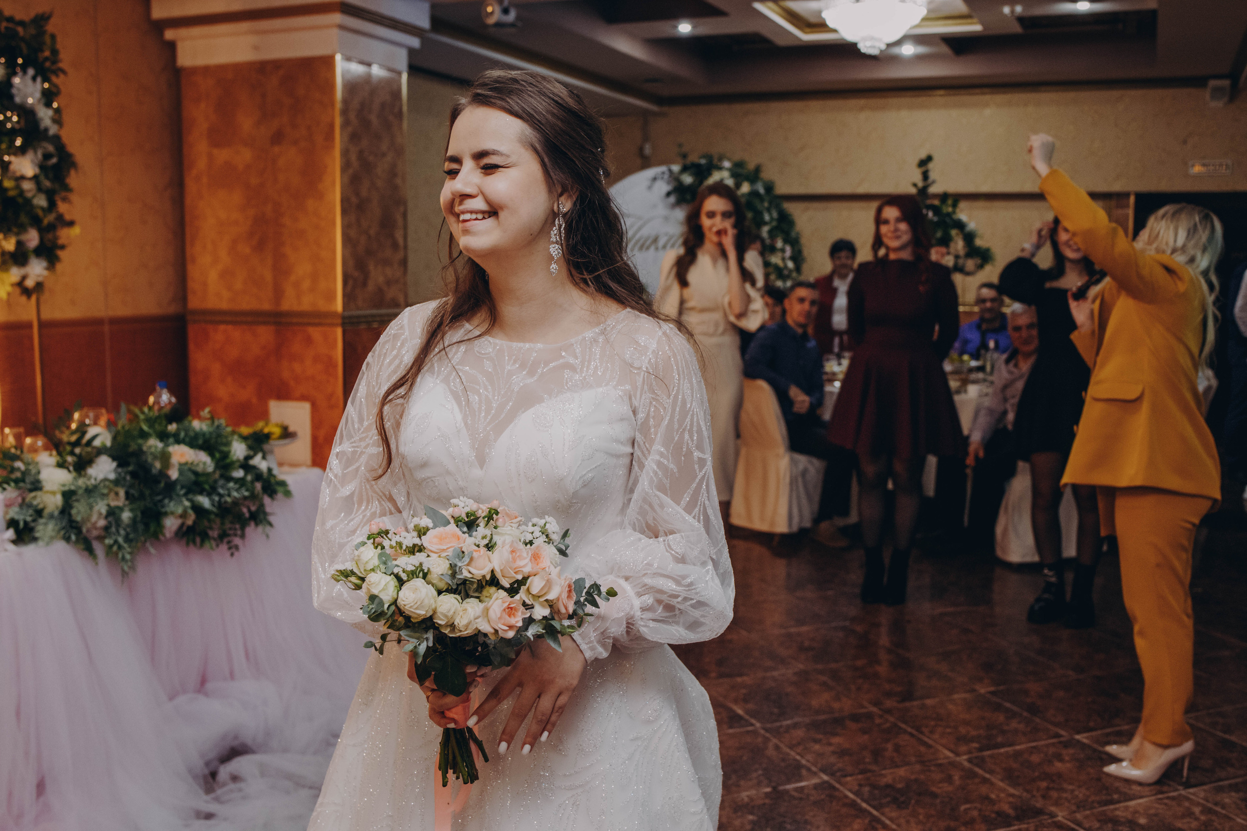 Юлия и Никита. Фотограф и Видеограф во Владимире