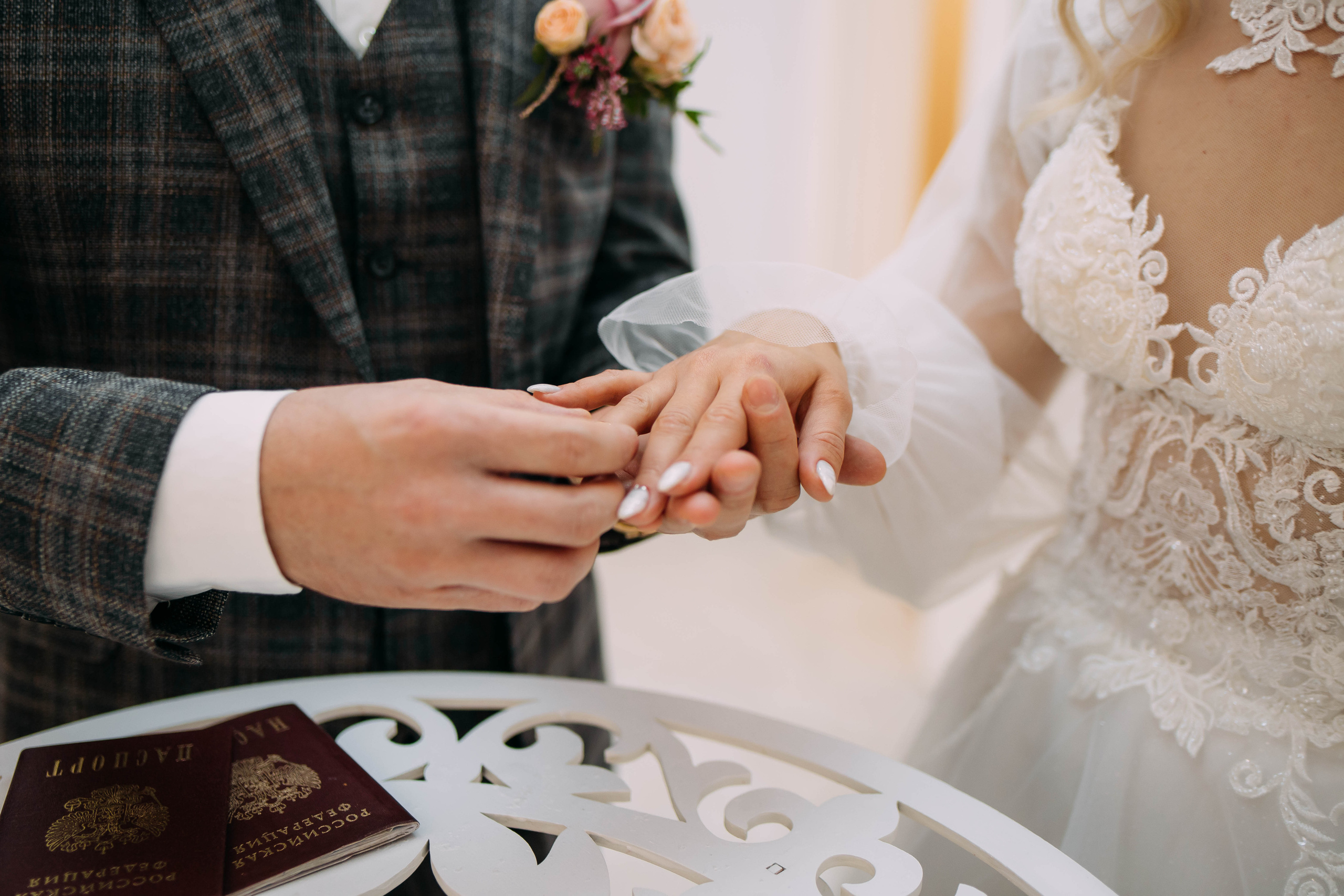 Татьяна и Дмитрий. Фотограф и Видеограф во Владимире