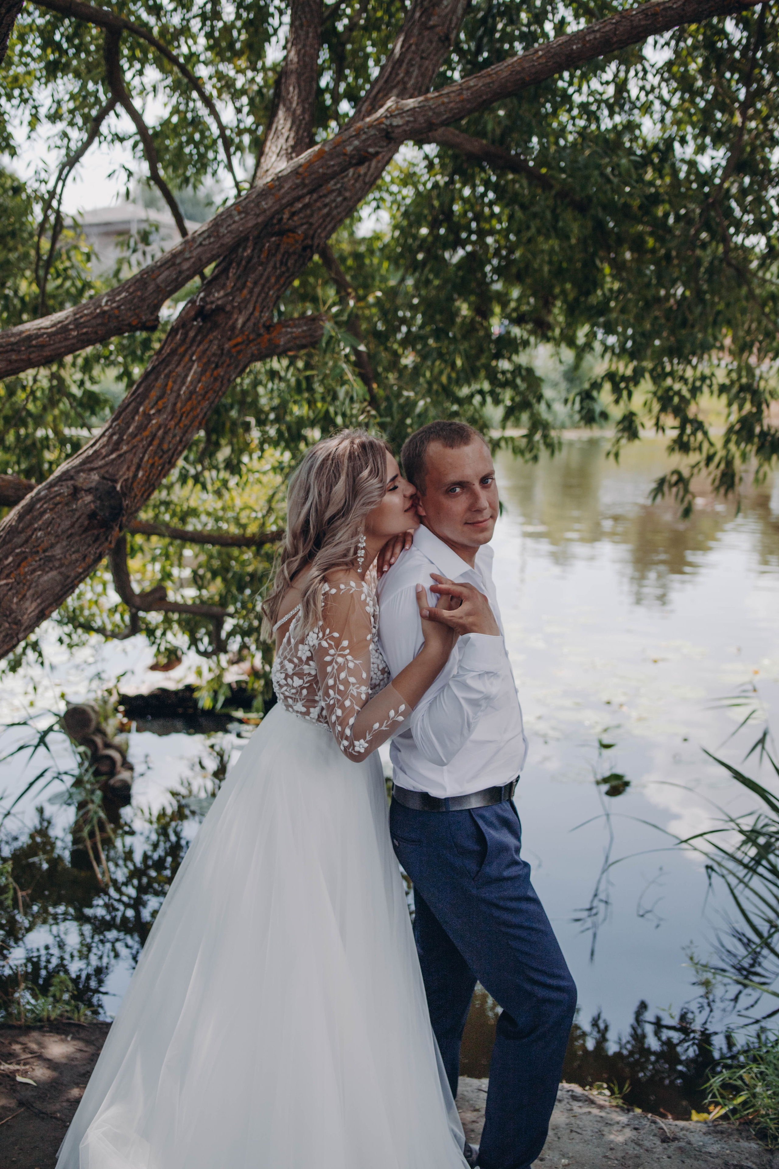 Елена и Александр. Фотограф и Видеограф во Владимире