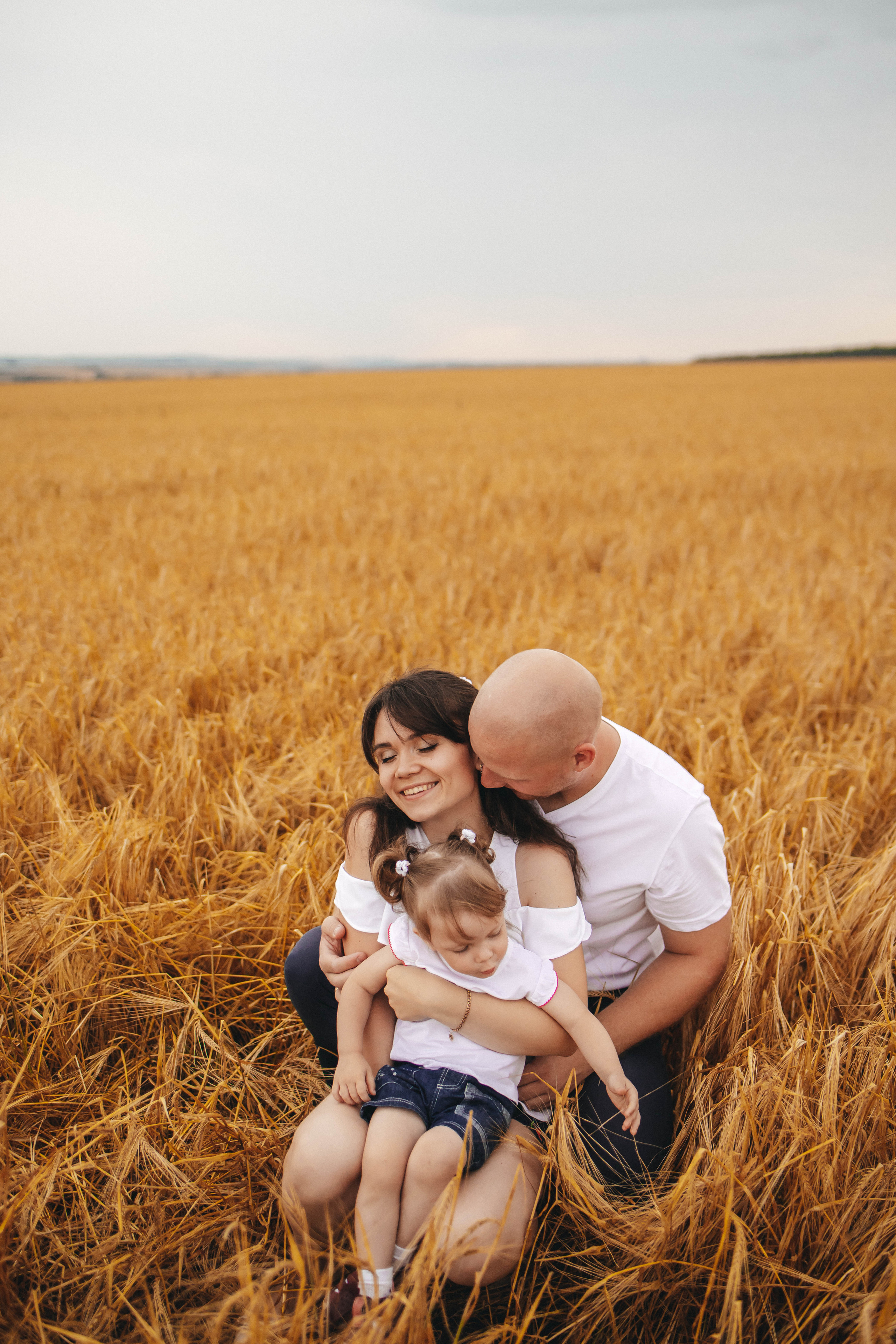 Семейные фотосессии. Фотограф и Видеограф во Владимире
