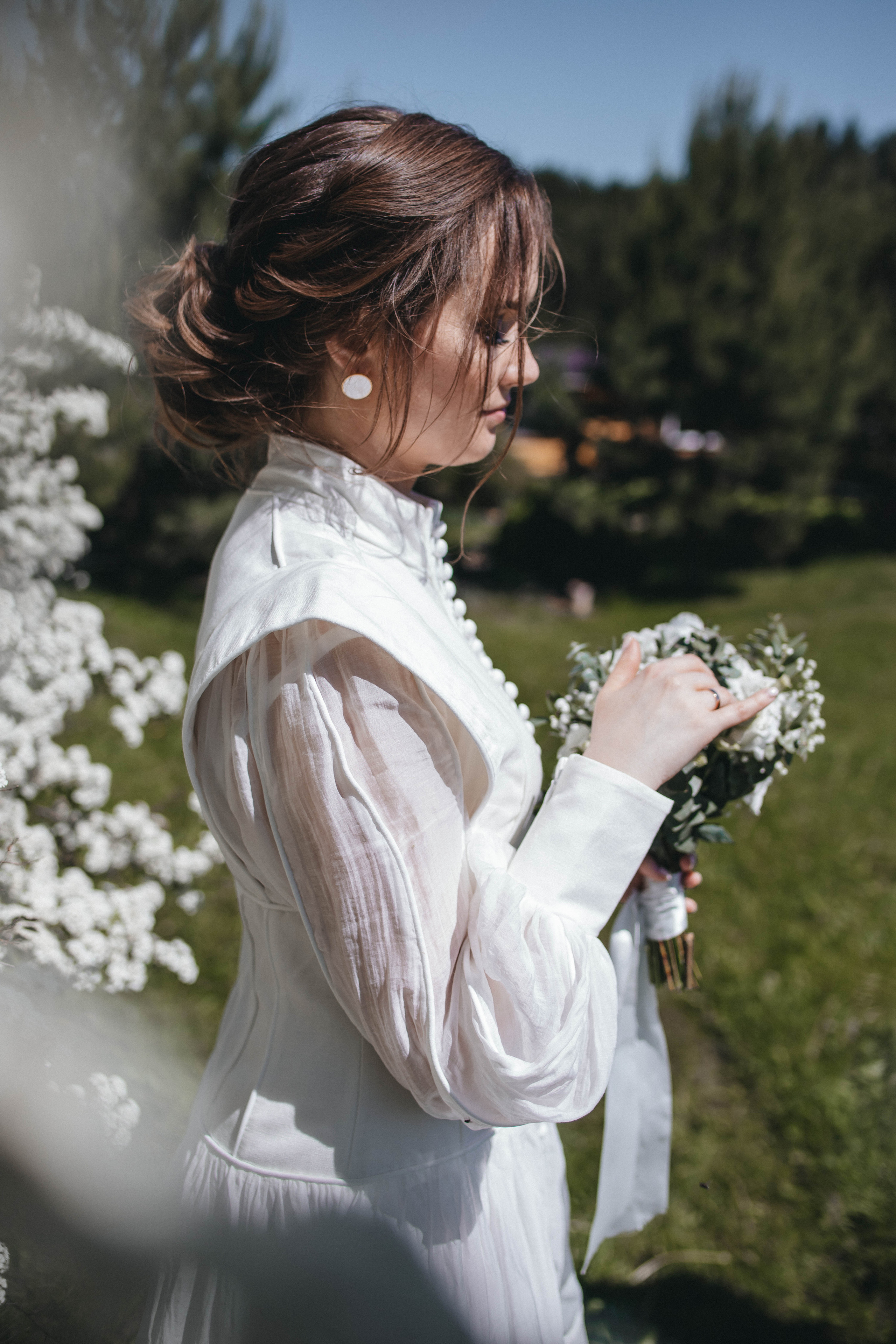 Марина и Никита. Фотограф и Видеограф во Владимире