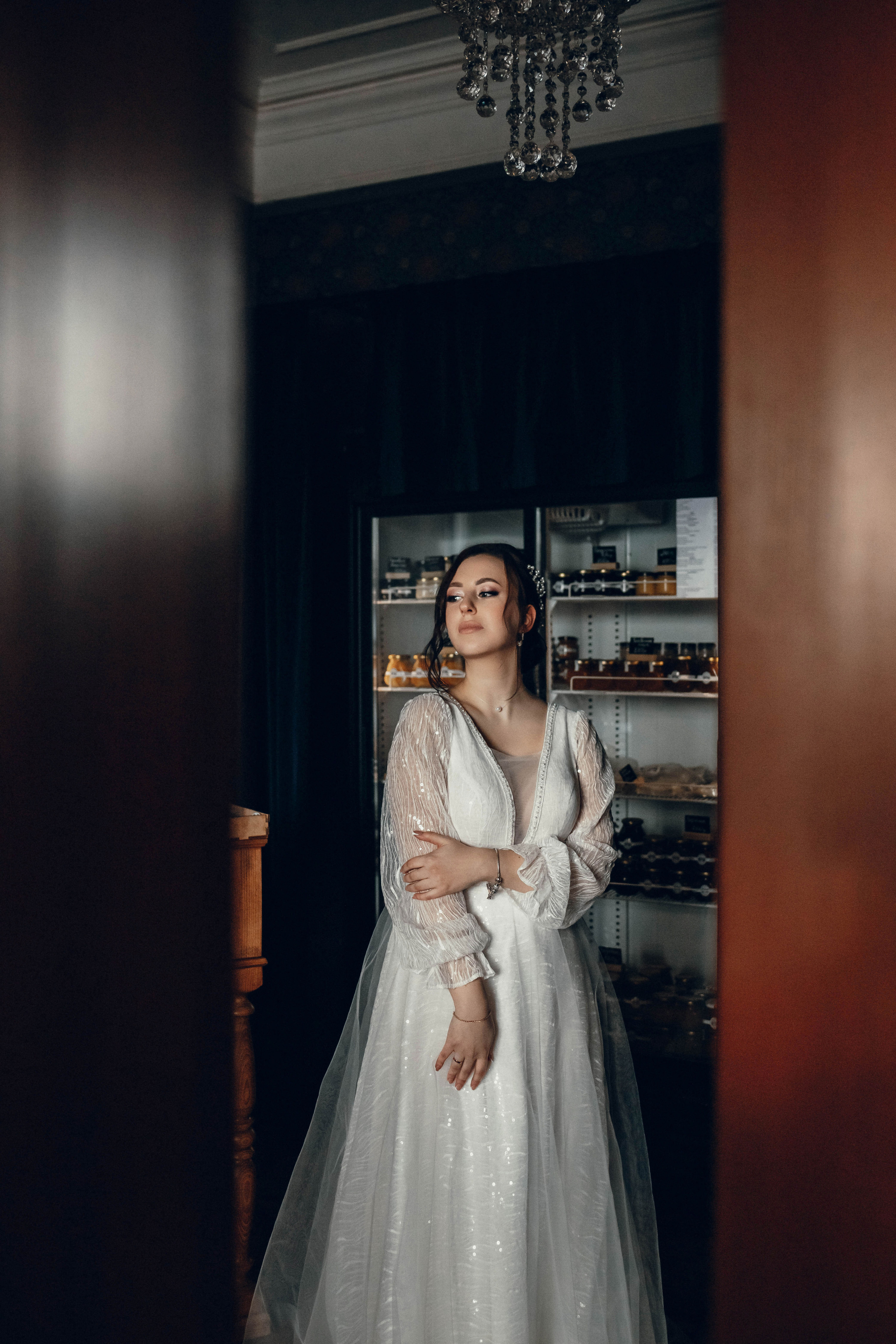 Александра и Артём. Фотограф и Видеограф во Владимире