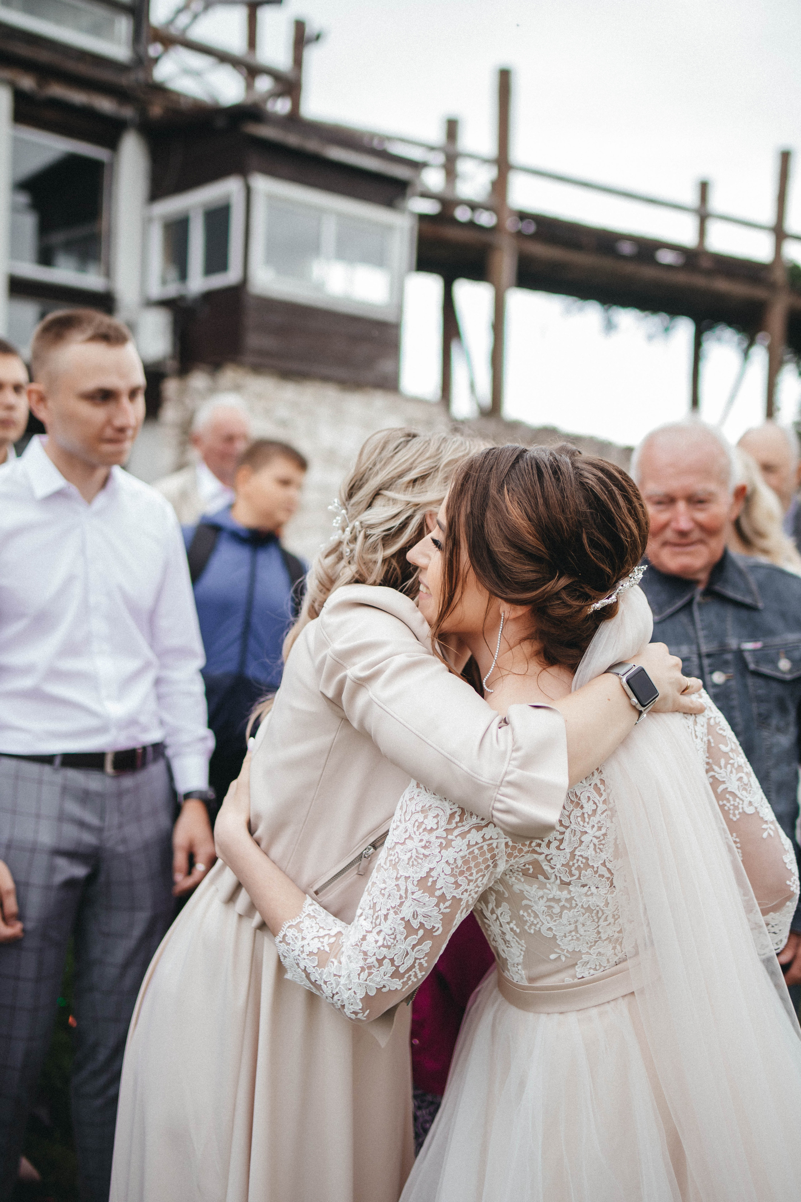 Алина и Филипп. Фотограф и Видеограф во Владимире