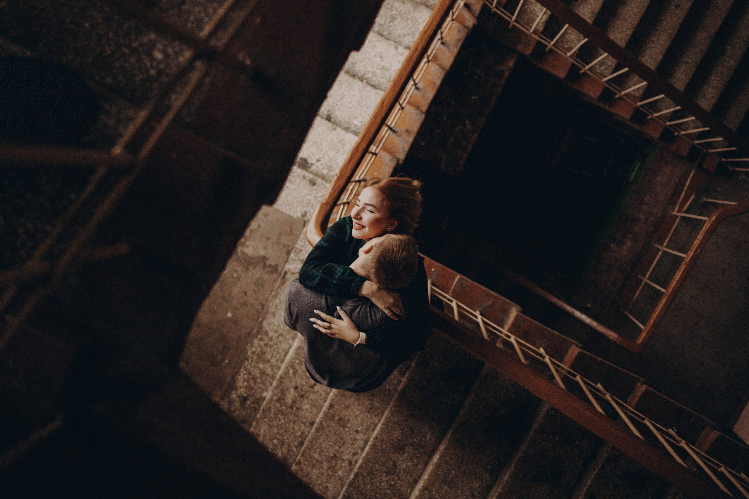 Парные фотосессии. Фотограф и Видеограф во Владимире