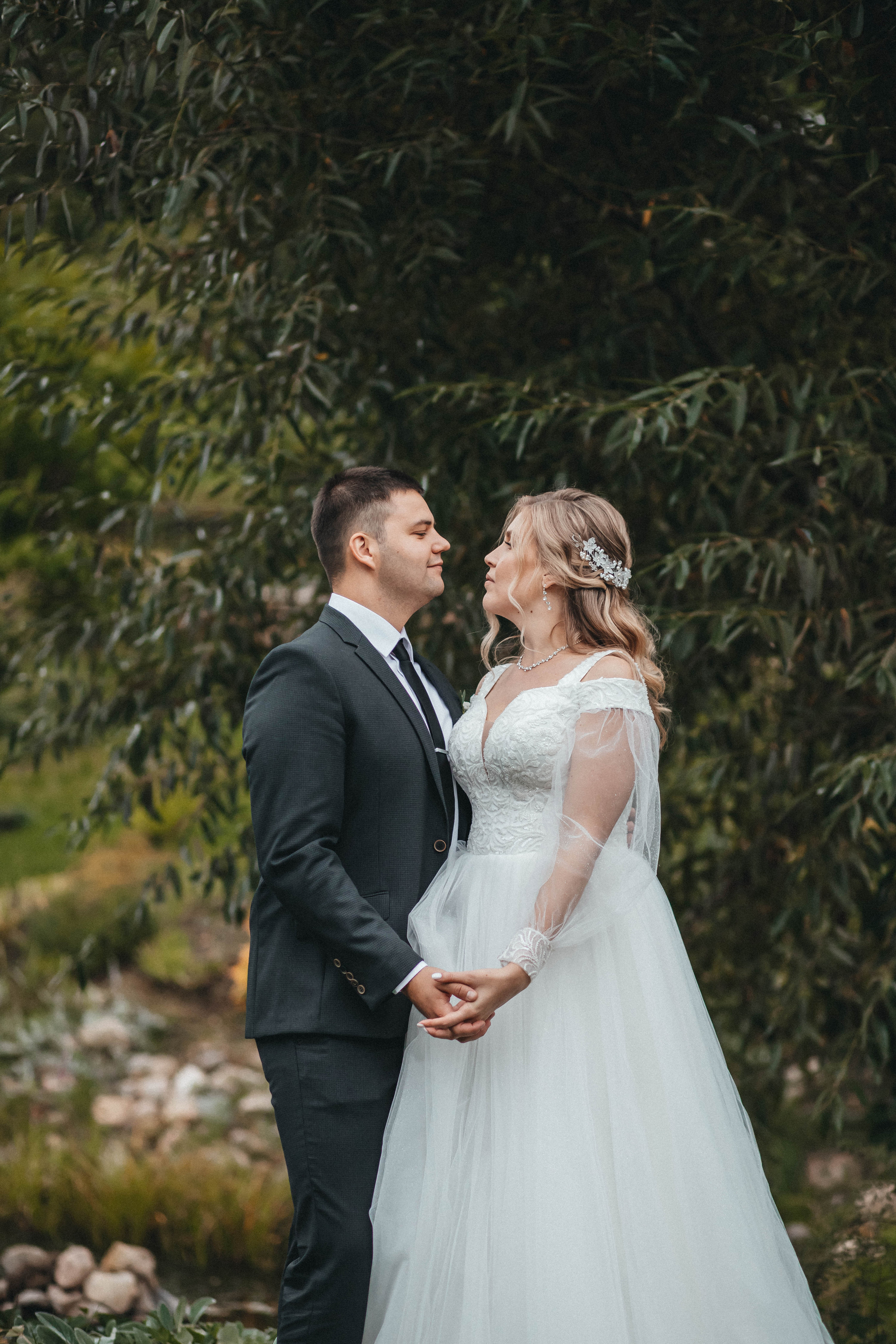 Екатерина и Максим. Фотограф и Видеограф во Владимире