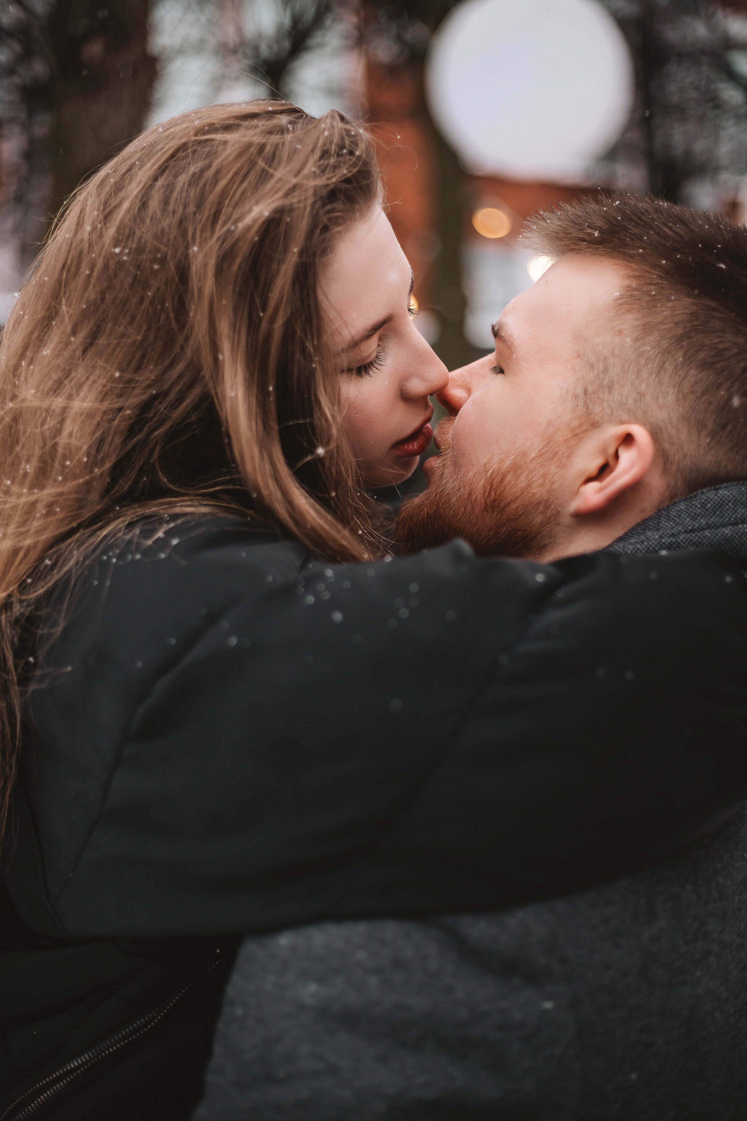 Парные фотосессии. Фотограф и Видеограф во Владимире