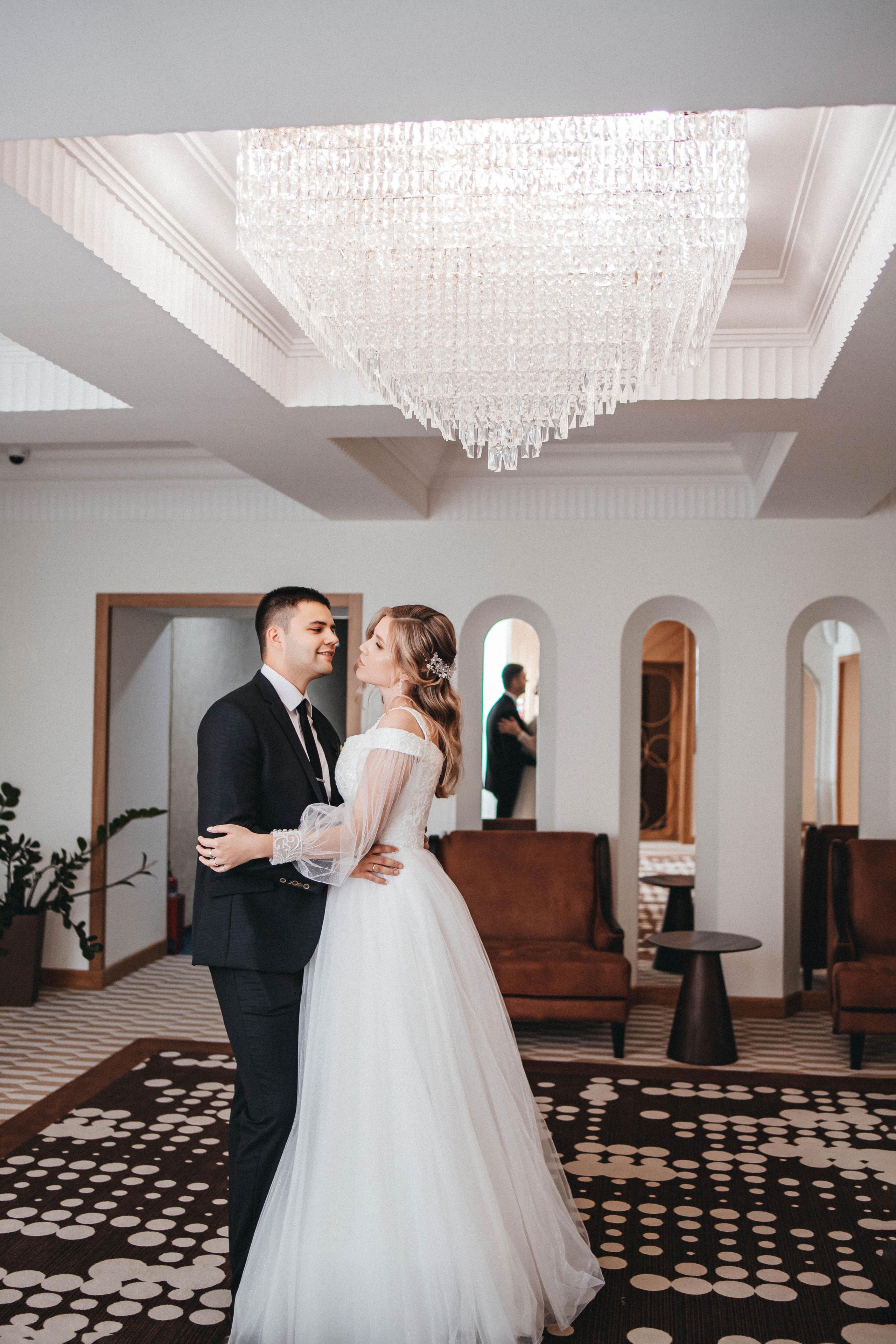 Екатерина и Максим. Фотограф и Видеограф во Владимире